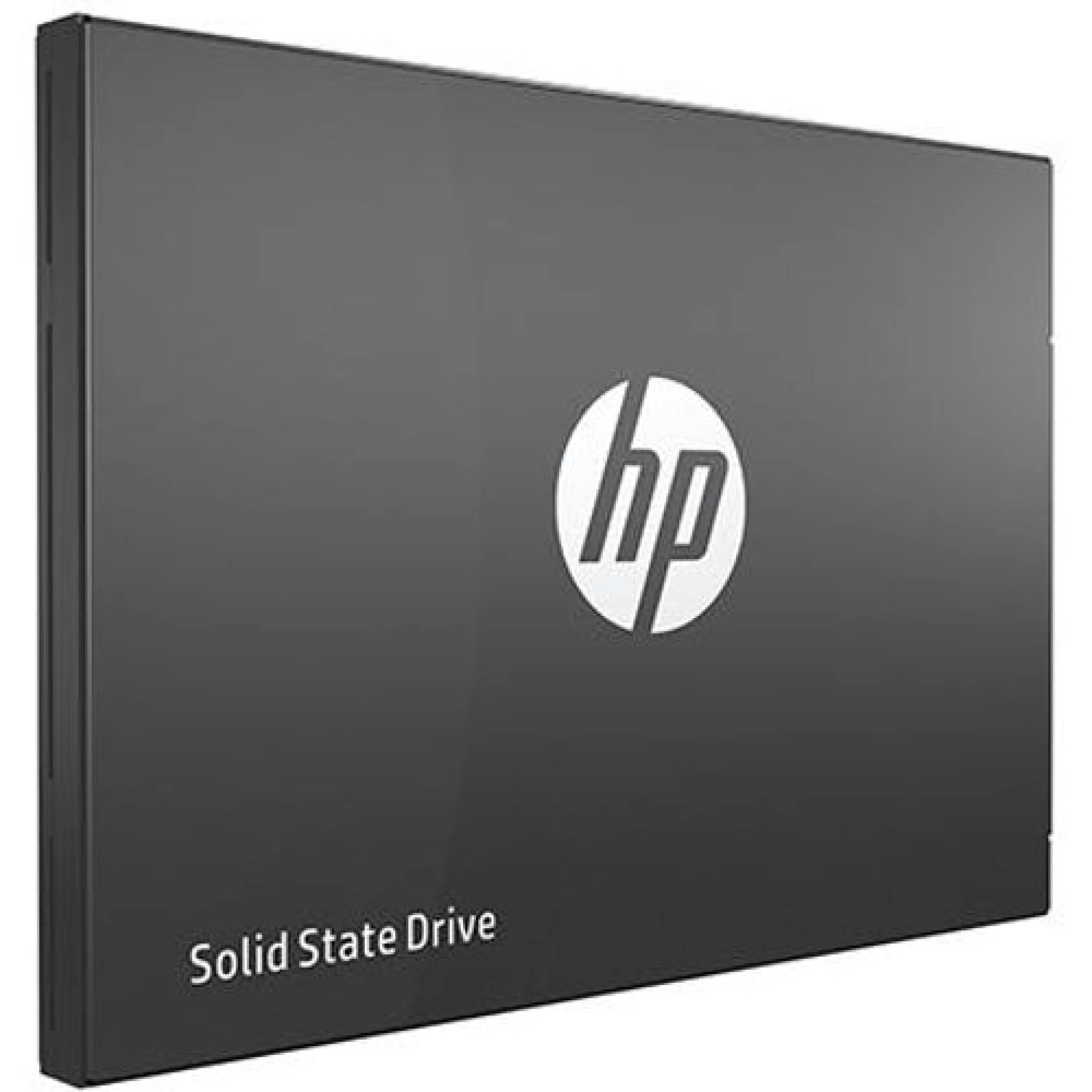 HP S750 256GB SATA III (16L52AA) SSD disk