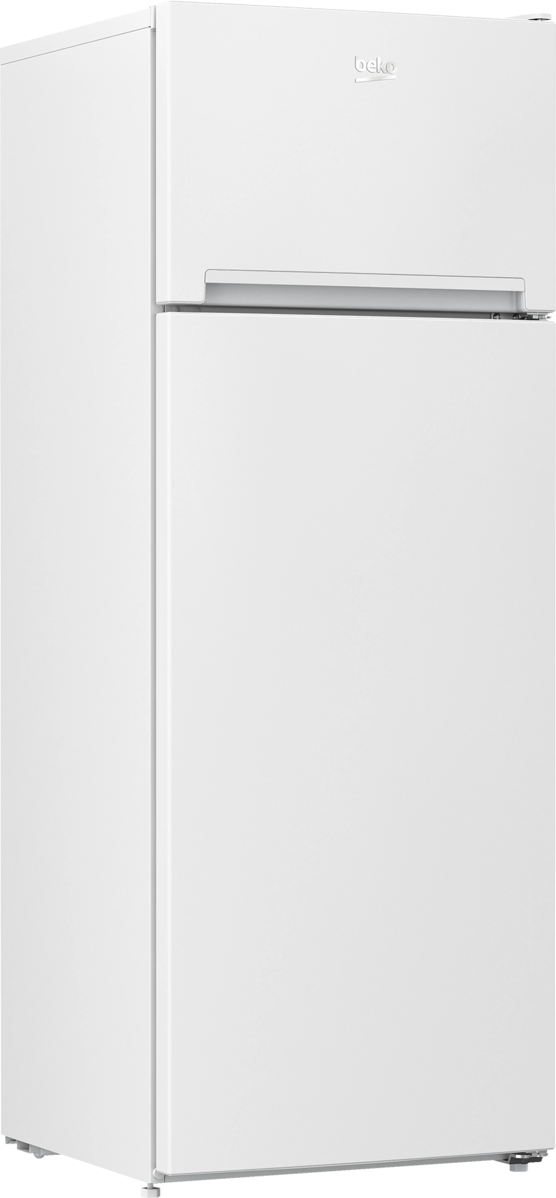 Beko Kombinovani frižider RDSA240K40WN 