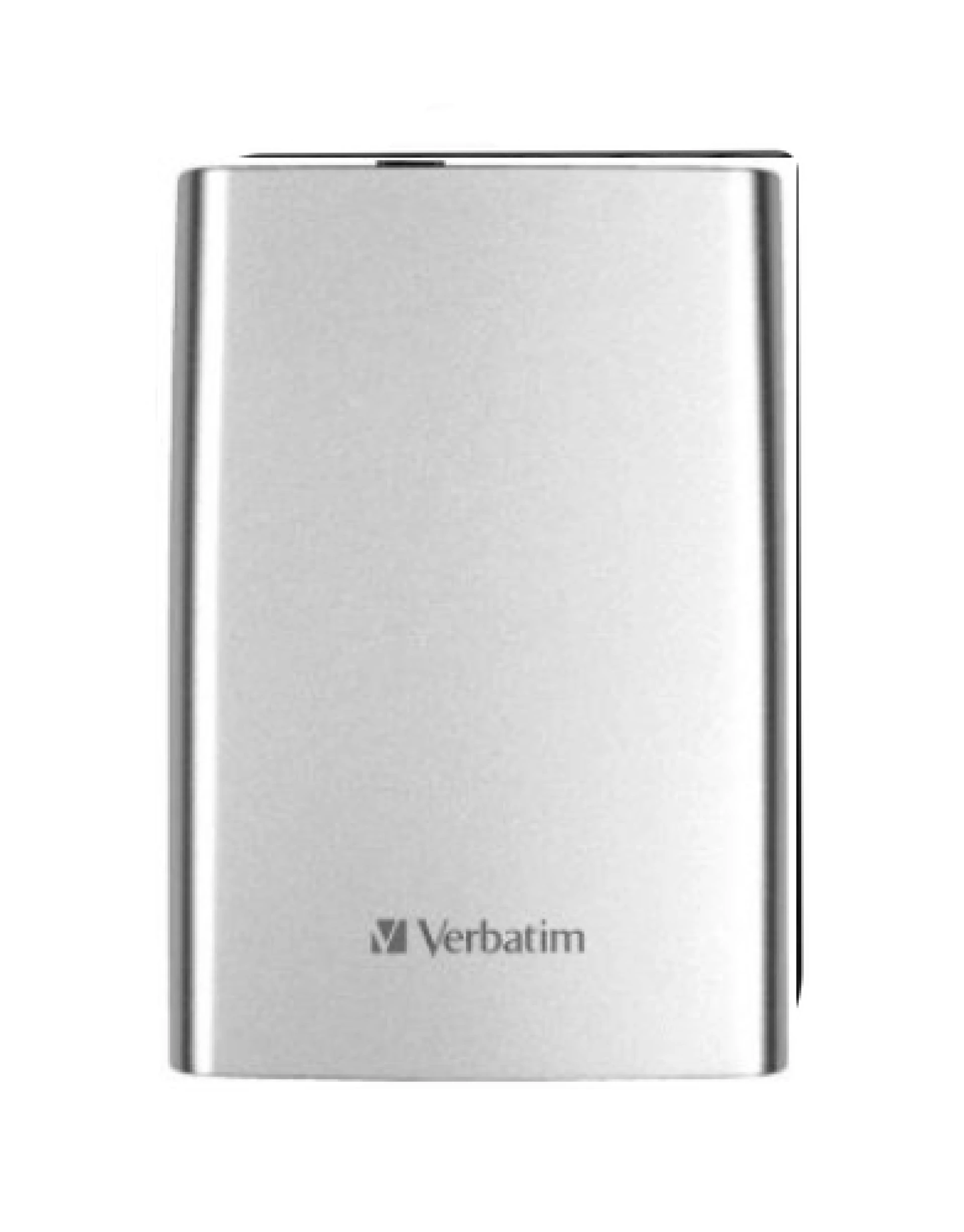 Verbatim Store 'n' Go eksterni had disk sivi 1TB 