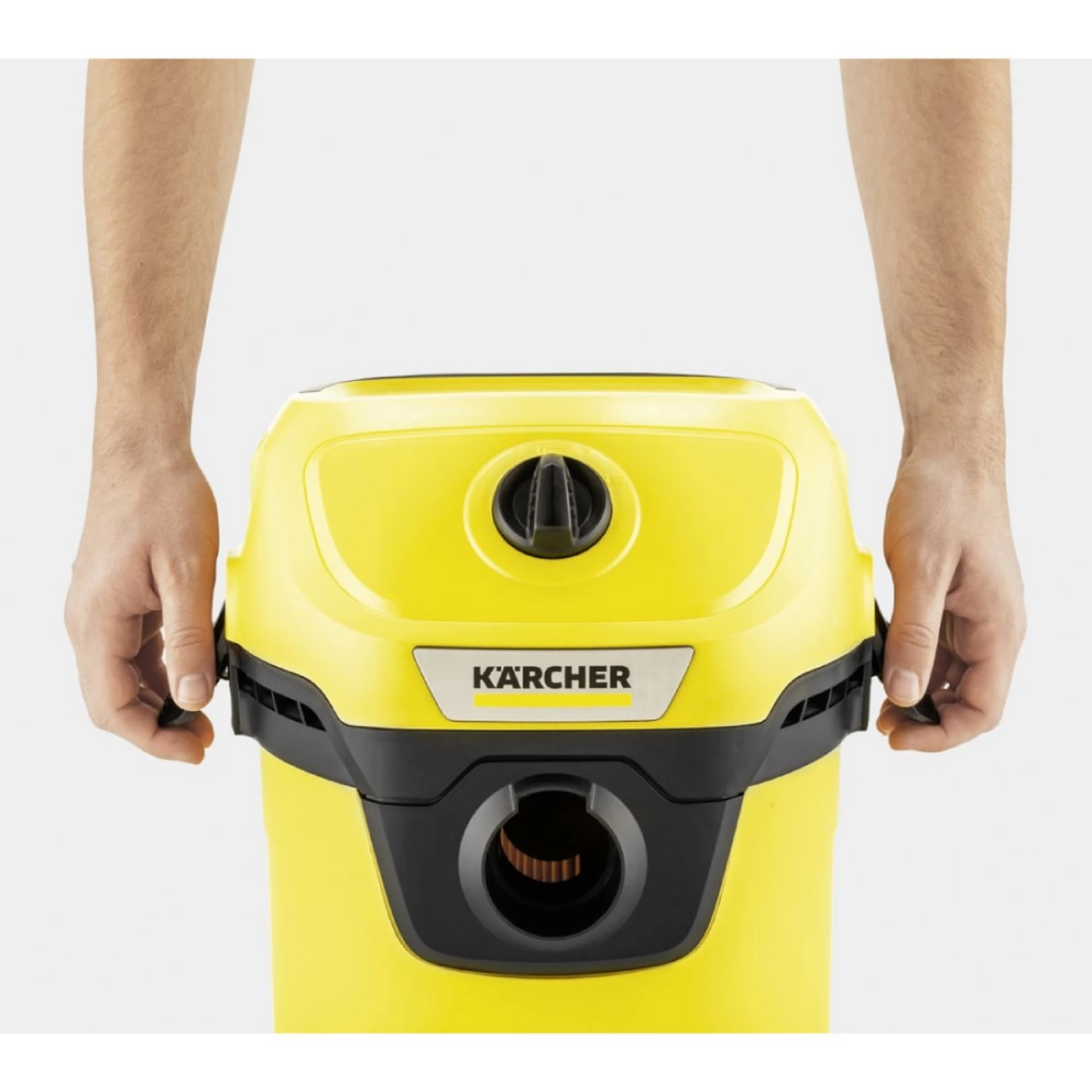 Karcher Usisivač WD3EU