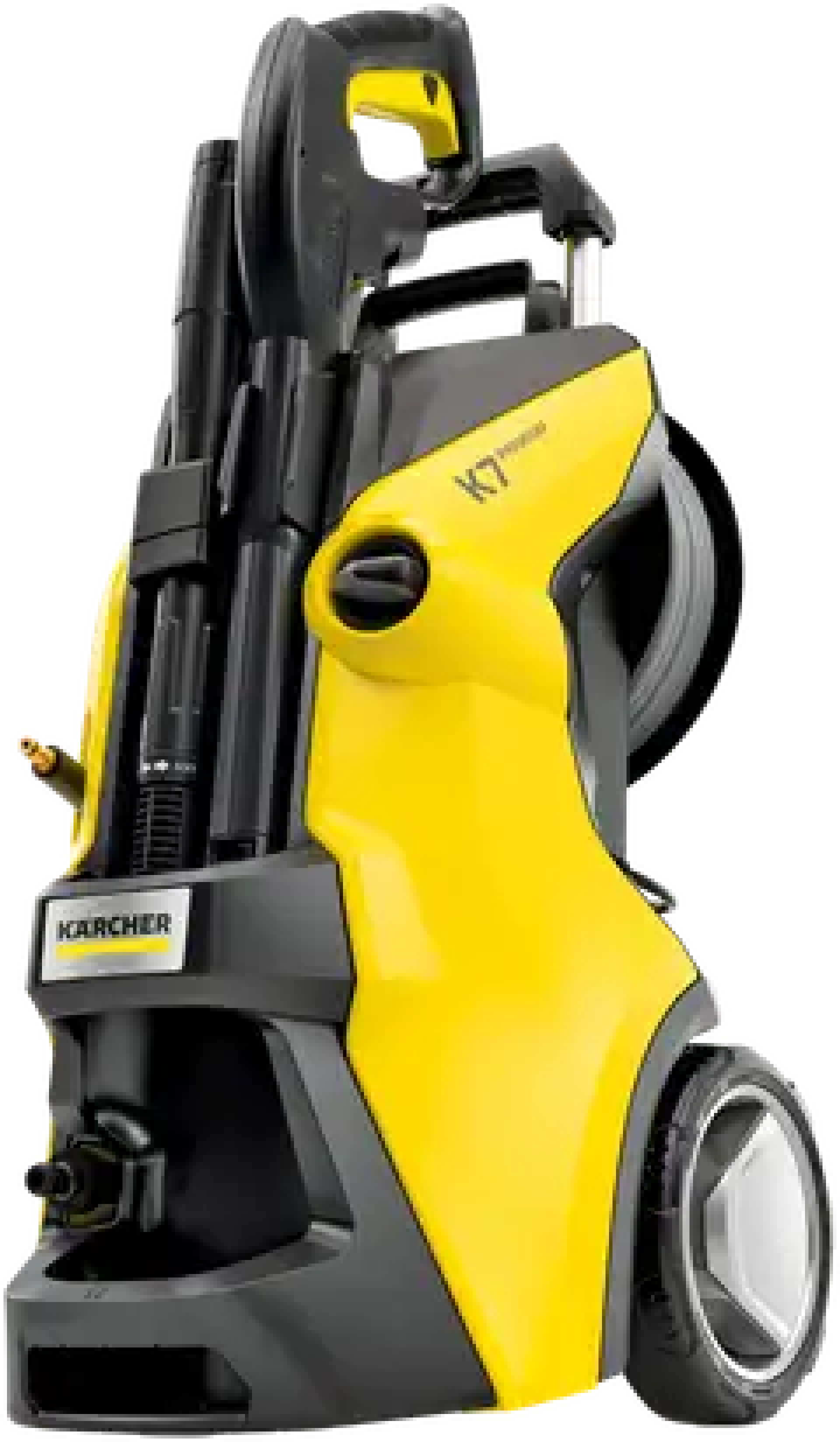 Karcher Perač pod pritiskom K7 Power Flex