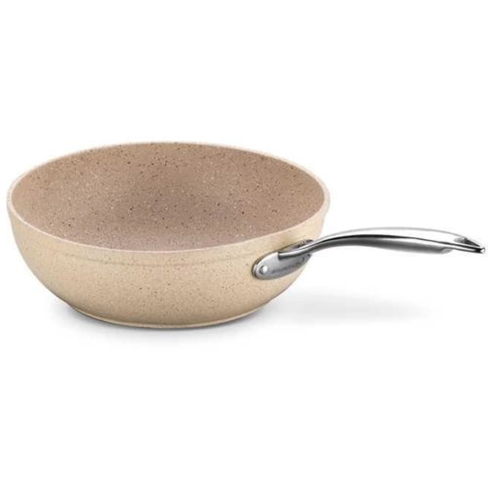 KORKMAZ TIGANJ GRANITA 24CM A1273