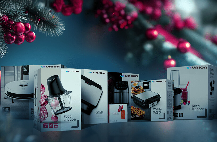 Mali kućni aparati za vaš dom