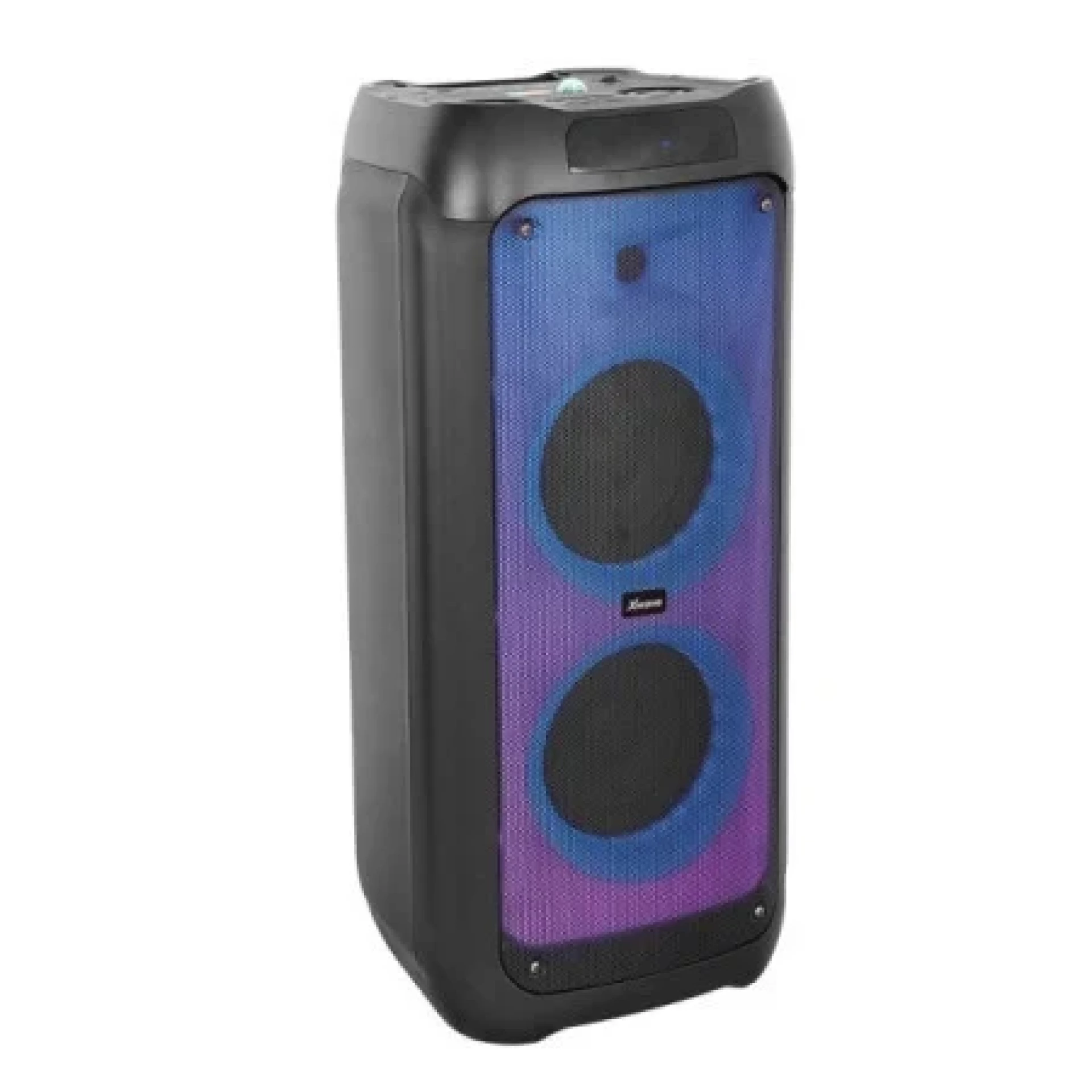 Xwave 8024 PartyBox zvučnik 8" 100W