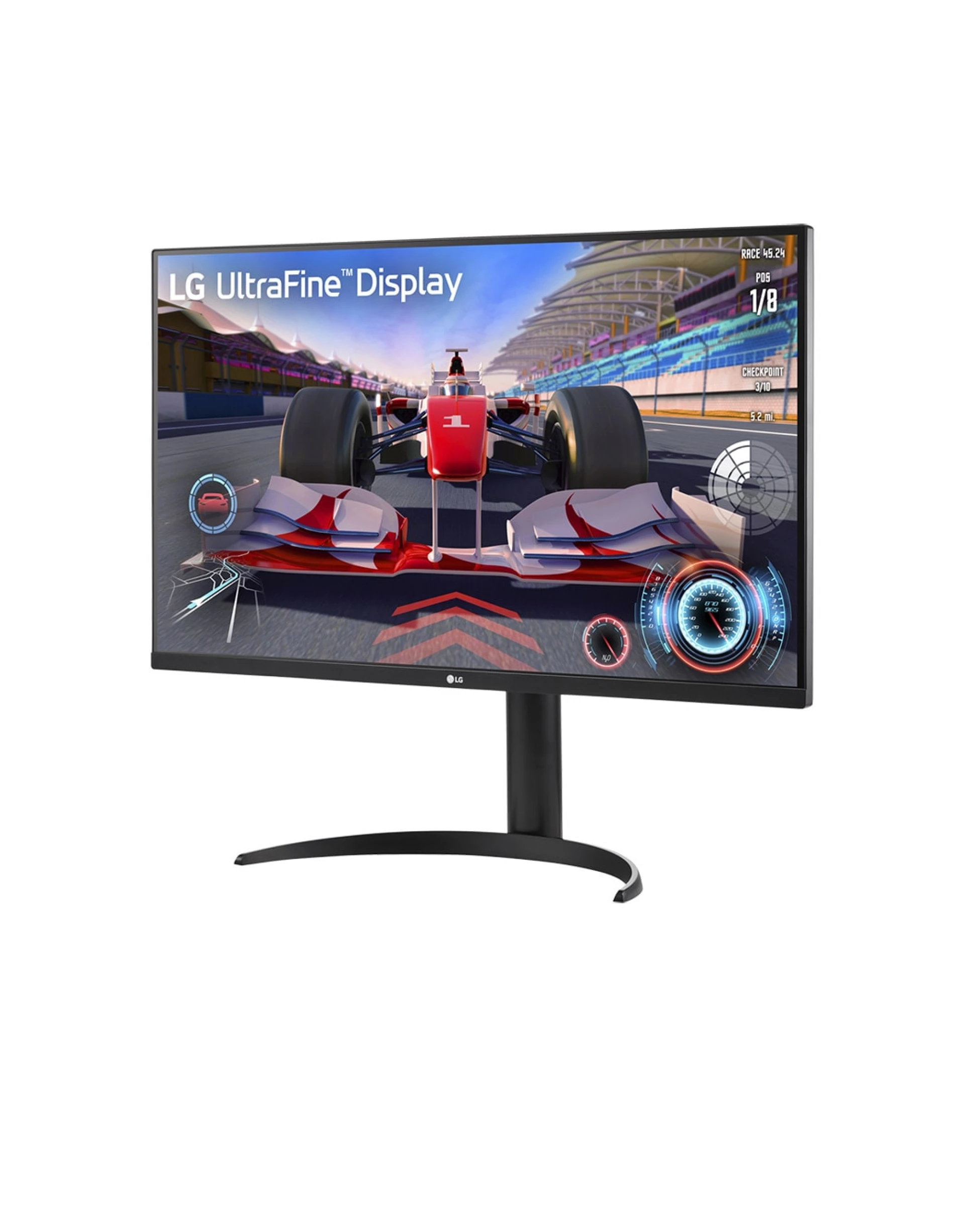LG Gejmerski monitor UltraFine 32UR550K-B 31.5"