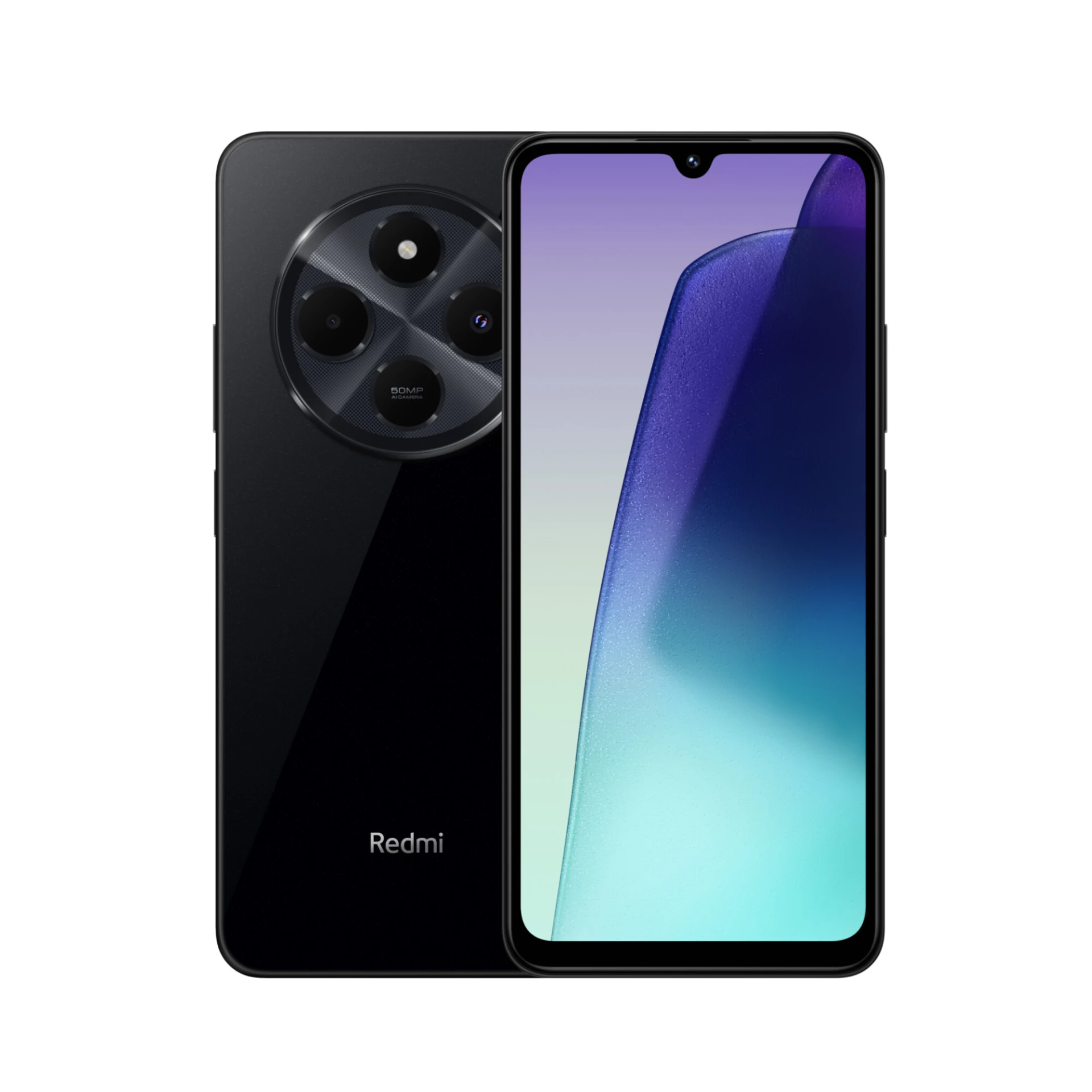 Xiaomi 14C 8/256GB plavi mobilni 6.8" Helio G81 Ultra 8GB 256GB 50Mpx+0.08Mpx Dual SIM