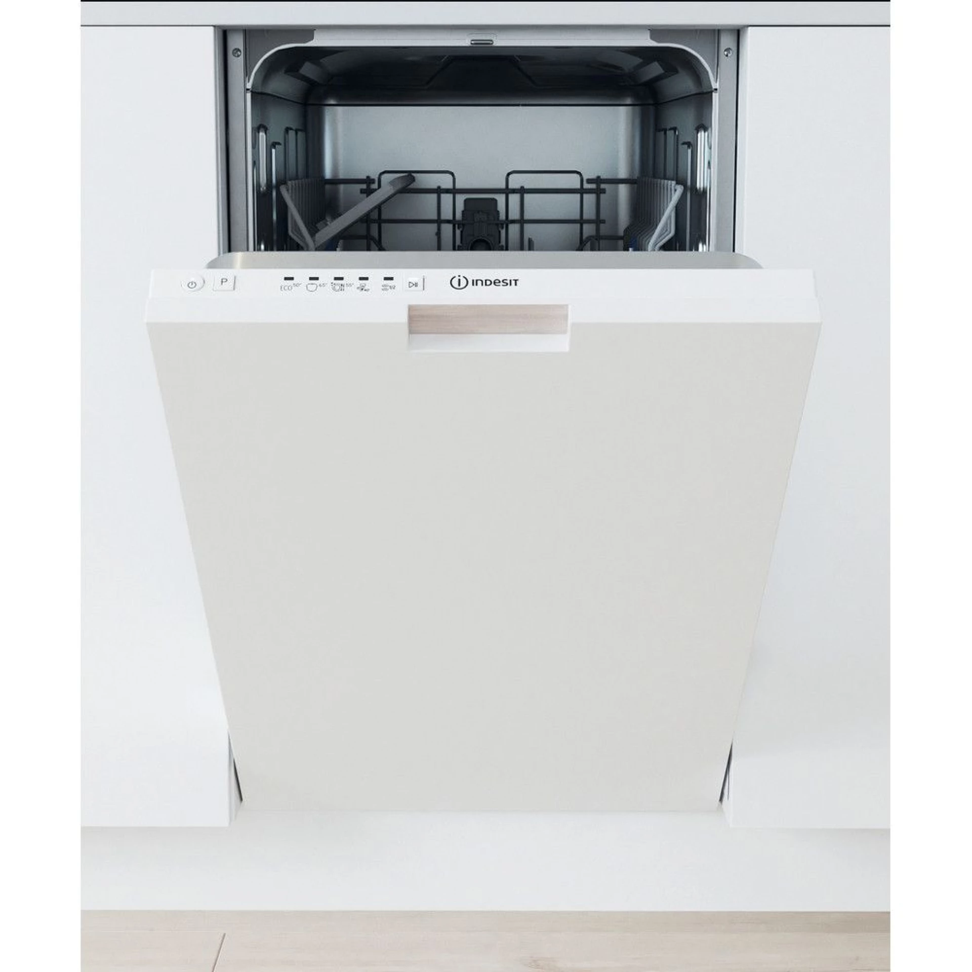 Indesit Ugradna mašina za sudove DI9E 2B10