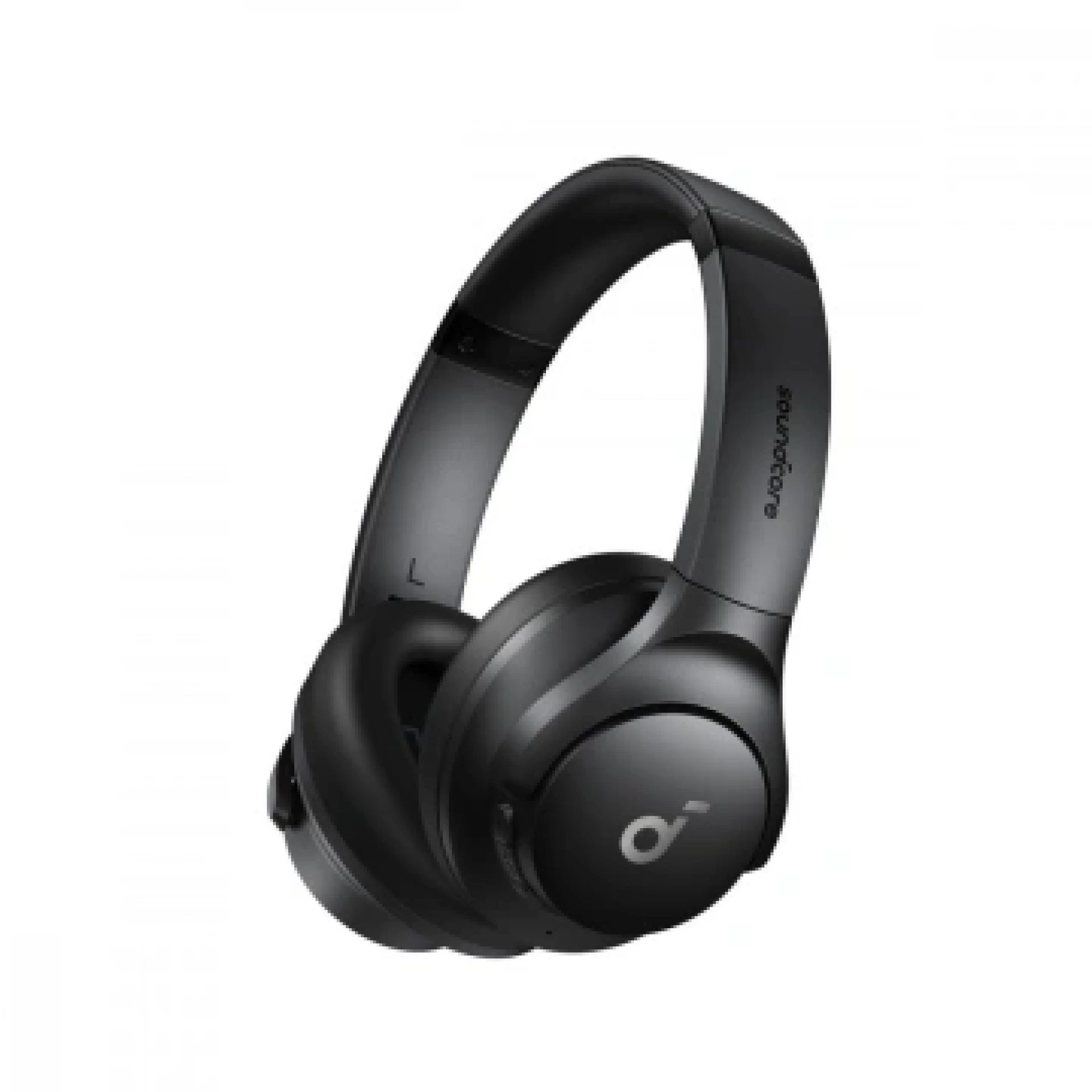 Soundcore Bežične slušalice Q20i Crna