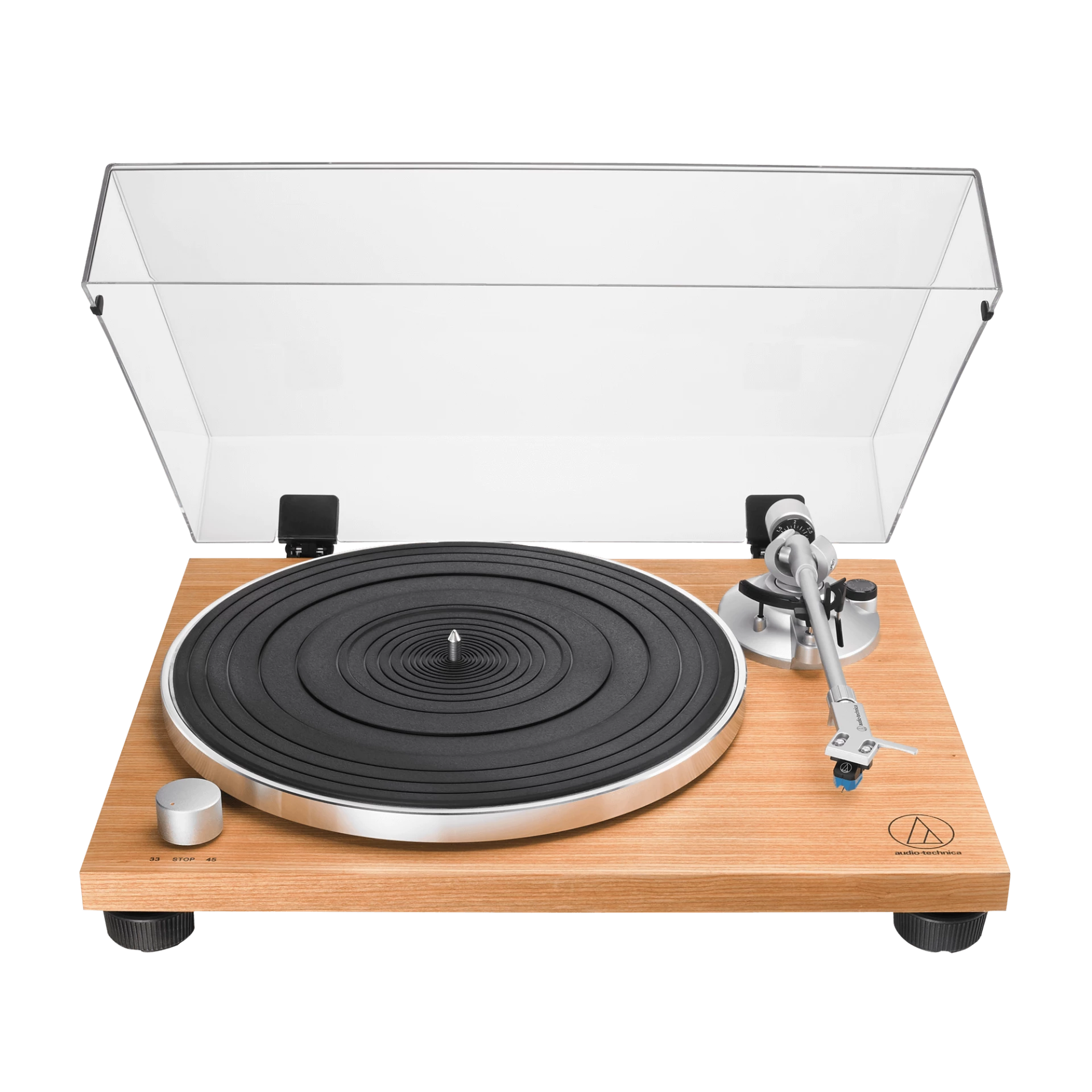 AUDIO-TECHNICA GRAMOFON AT-LPW30TK (AT-LPW30TK)