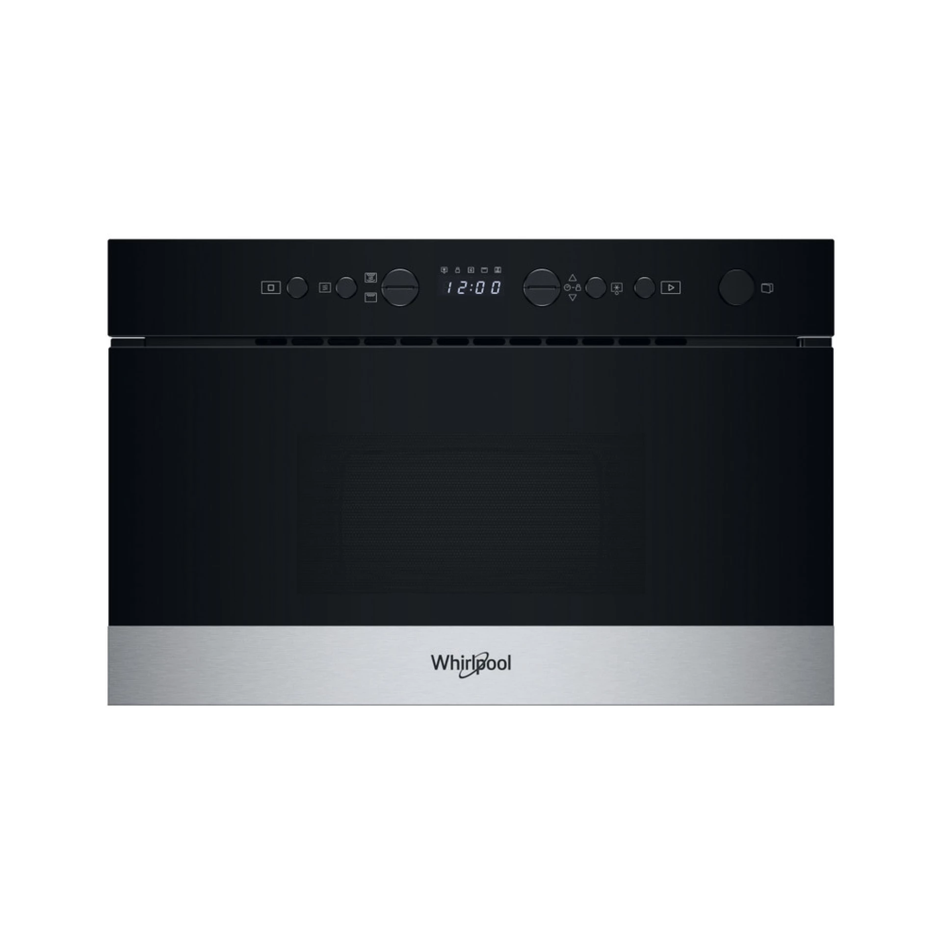 Whirlpool Ugradna mikrotalasna rerna WMN574BXA