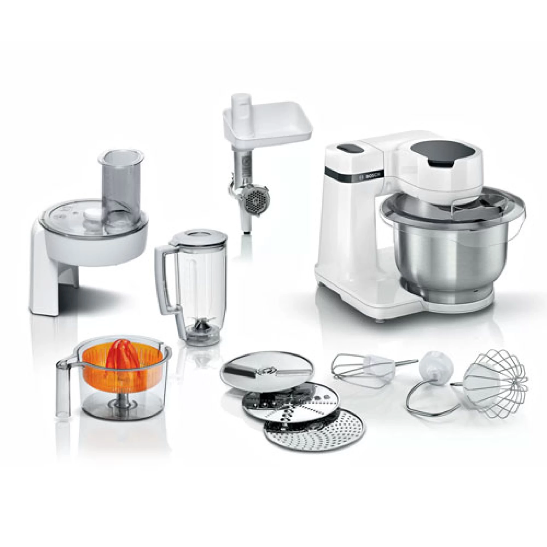 BOSCH MULTIPRAKTIK MUMS2EW40