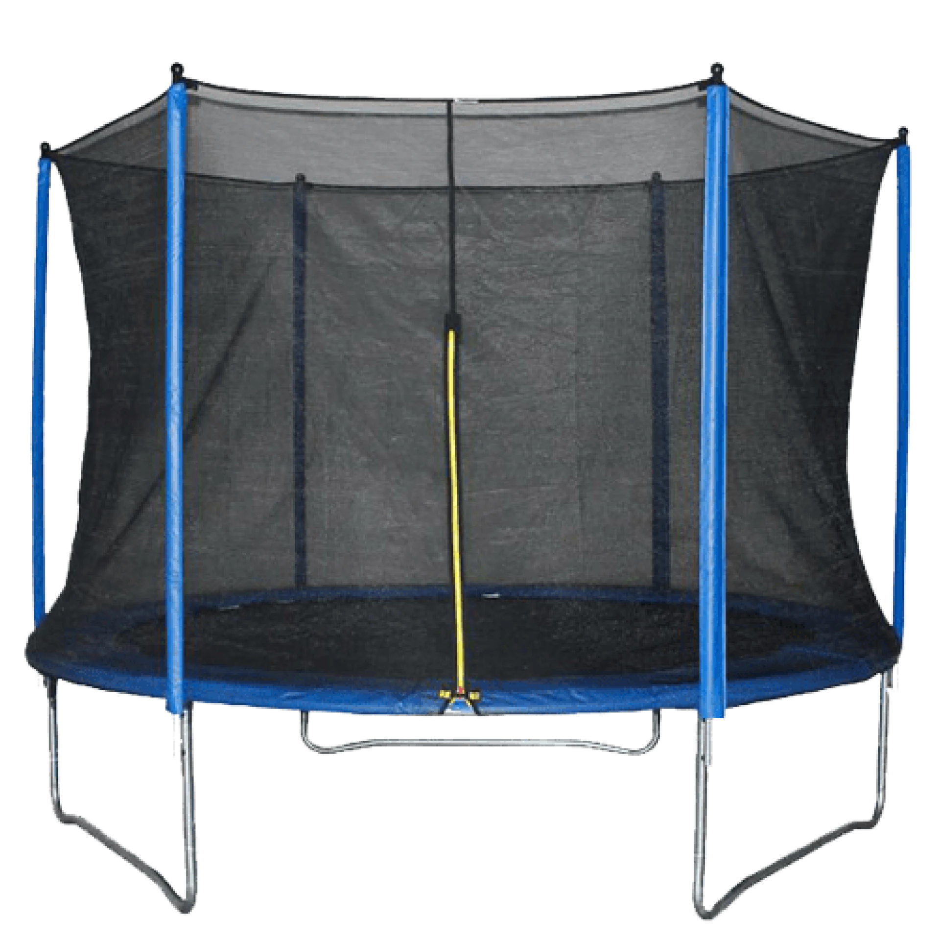 EUROM DENIS TRAMPOLINA SET 244CM