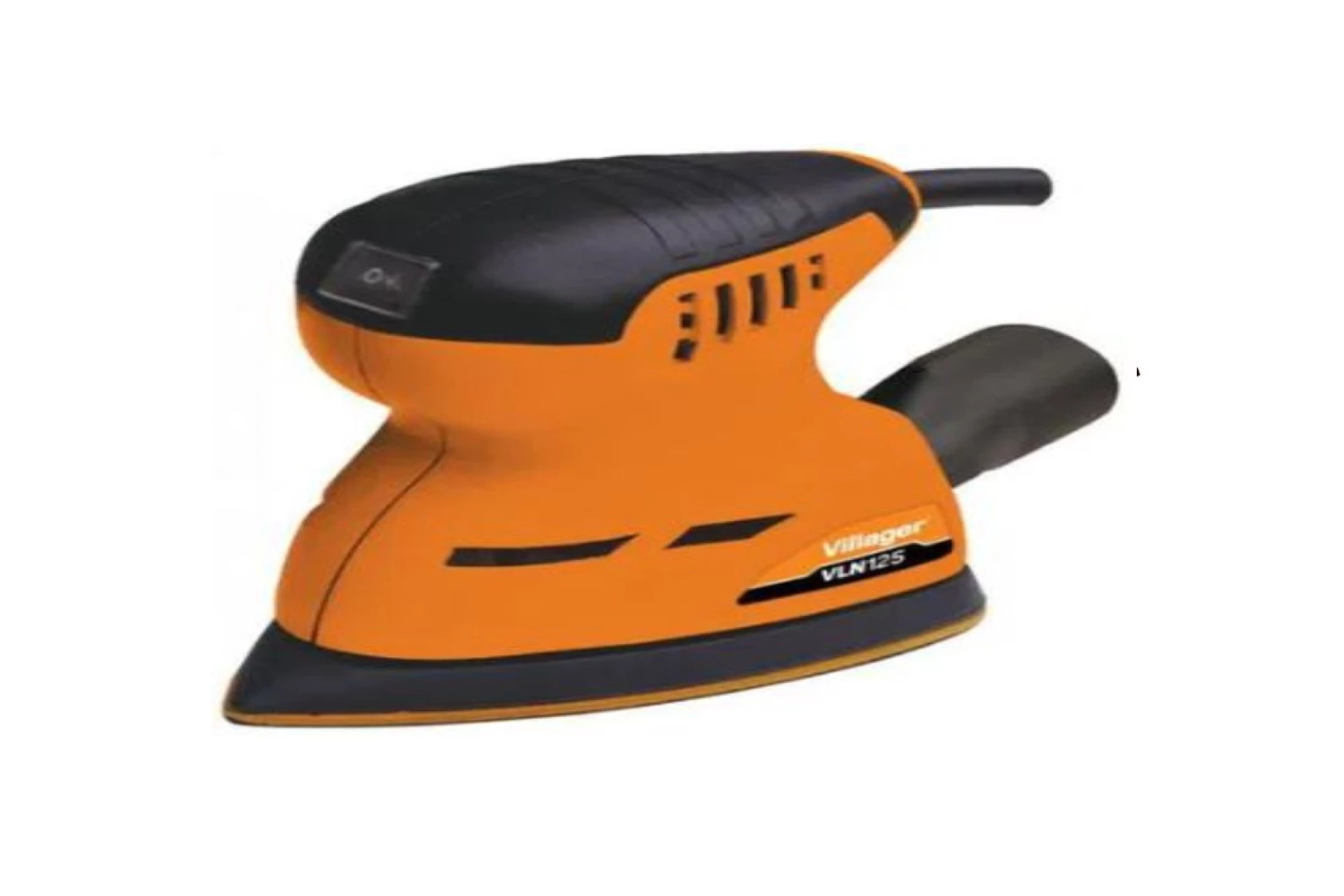 Villager VLN 125 Vibraciona brusilica