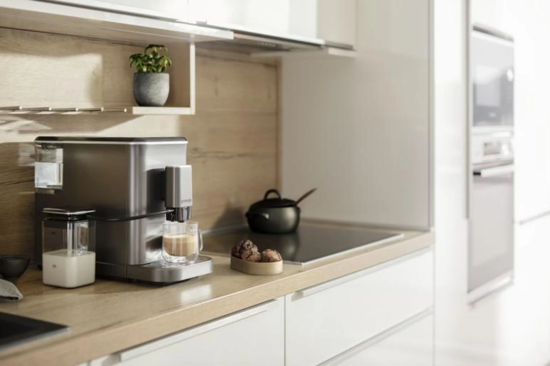 Gorenje Aparat za espresso kafu GFACM20S