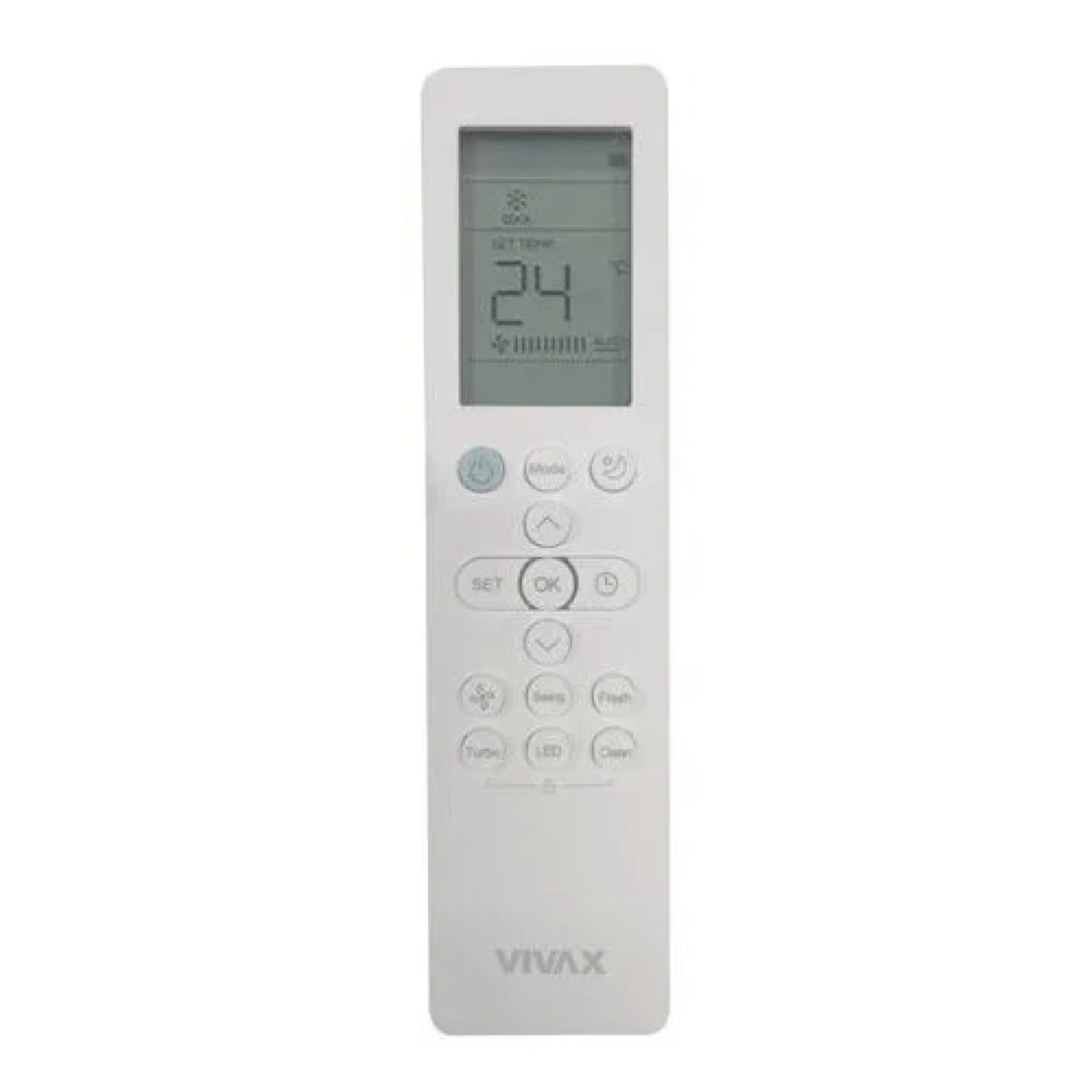 Vivax Cool ACP-18CH50AERI+ Inverter klima uređaj 18000 BTU