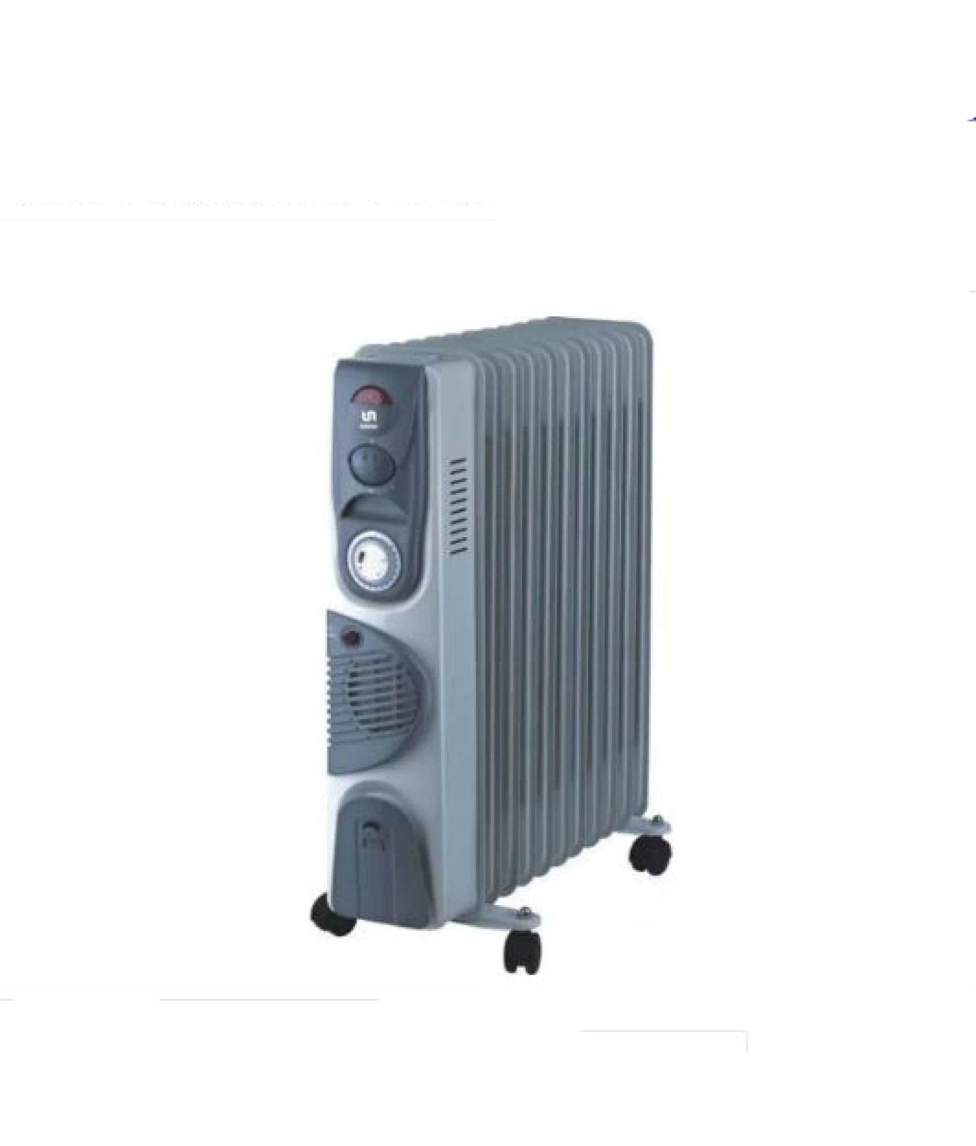 OUTLET - Union uljani radijator OR-0211WFT