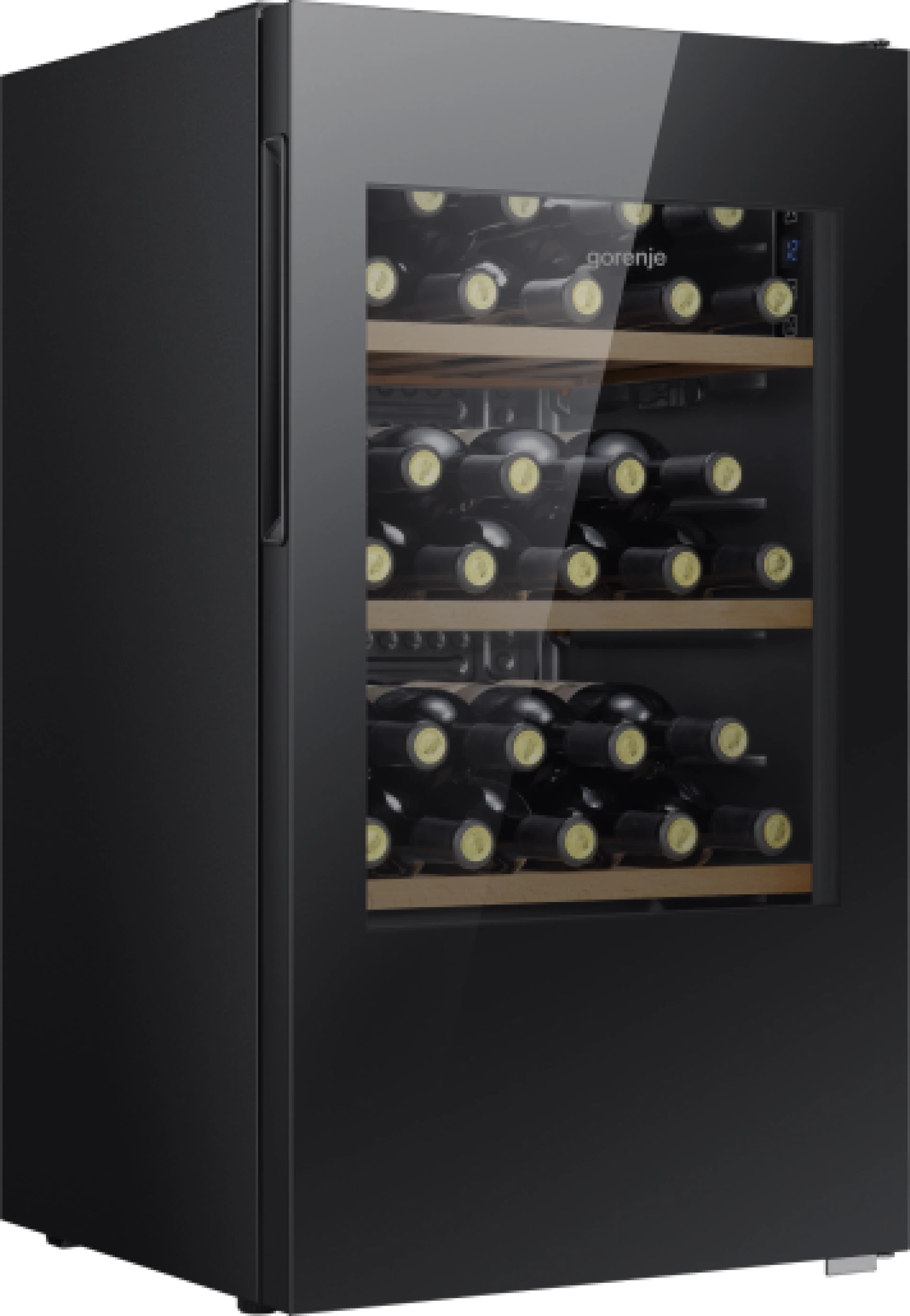 Gorenje  Vinska vitrina WC48G4BG4