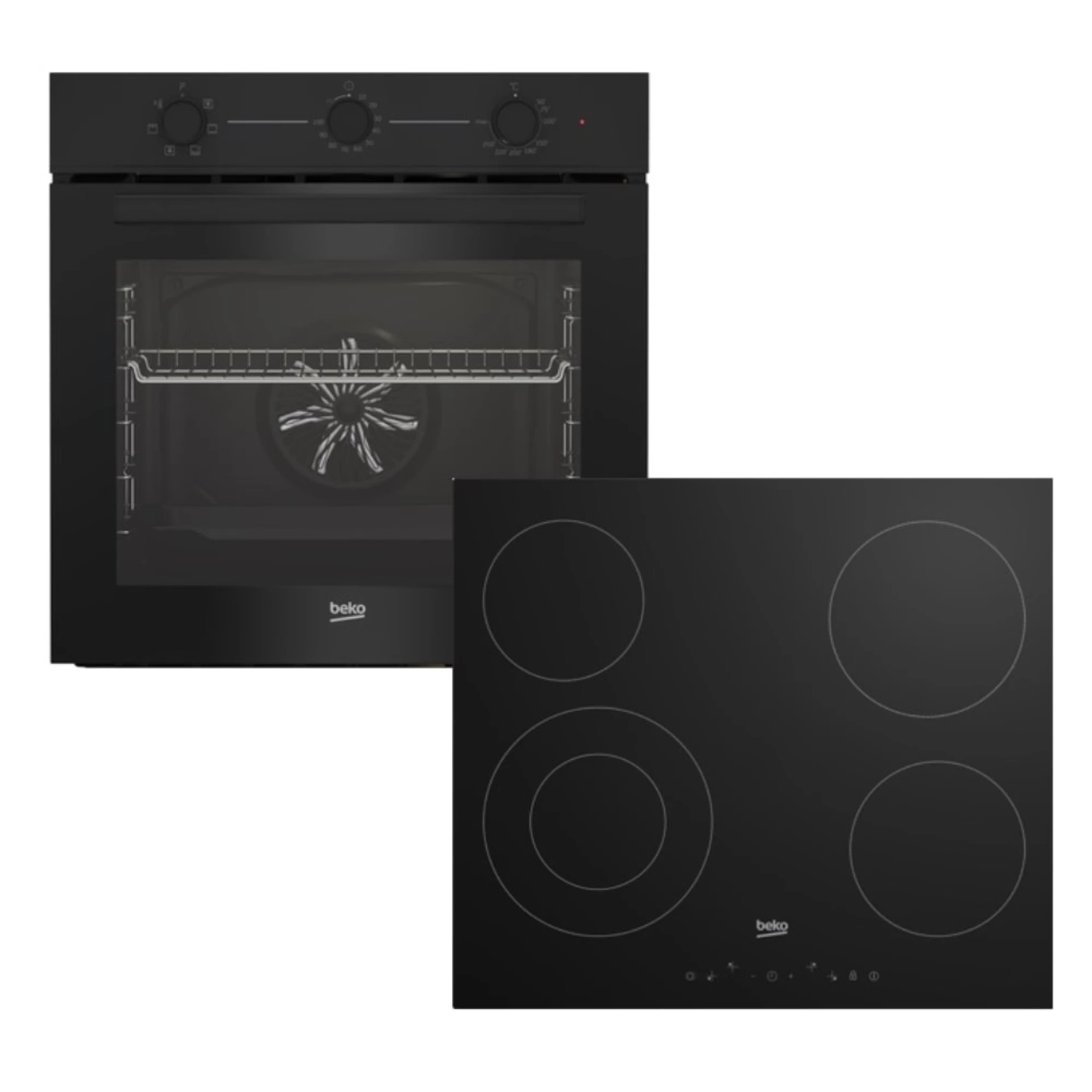 Beko Ugradni set BBSE11120BD 