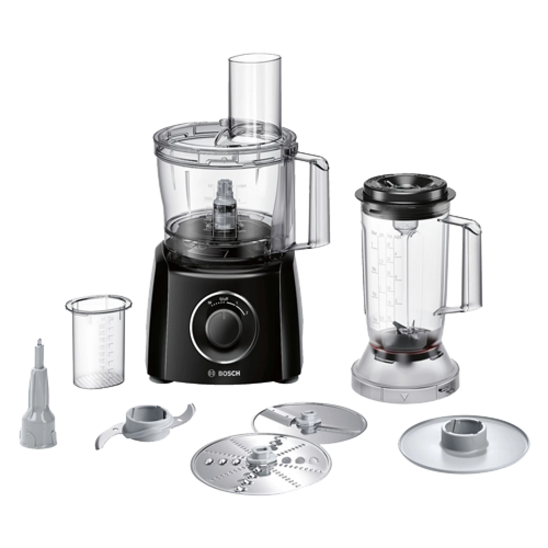 BOSCH MULTIPRAKTIK MCM3201B