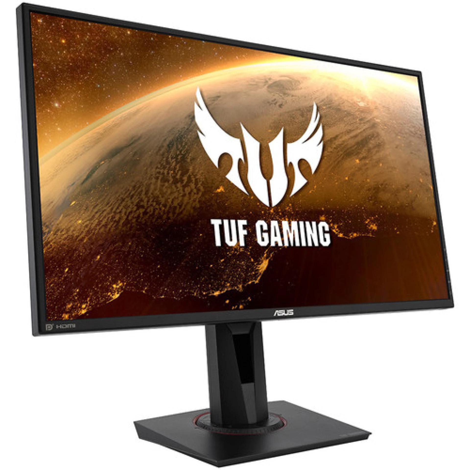 Asus TUF Gaming monitor VG279QM IPS 27"