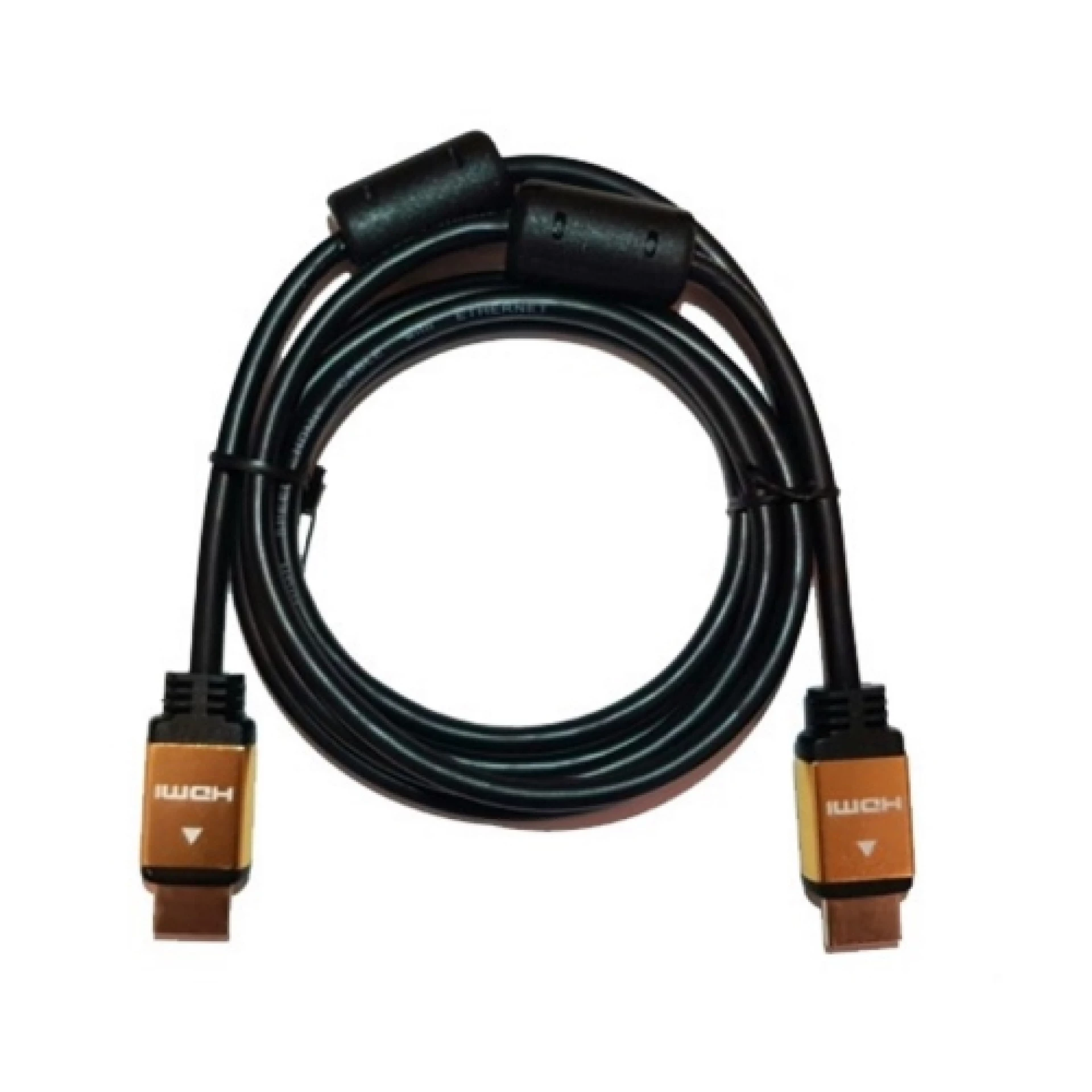 FAST ASIA HDMI NA HDMI KABL 2.0 4K 1.5M POZLAĆEN