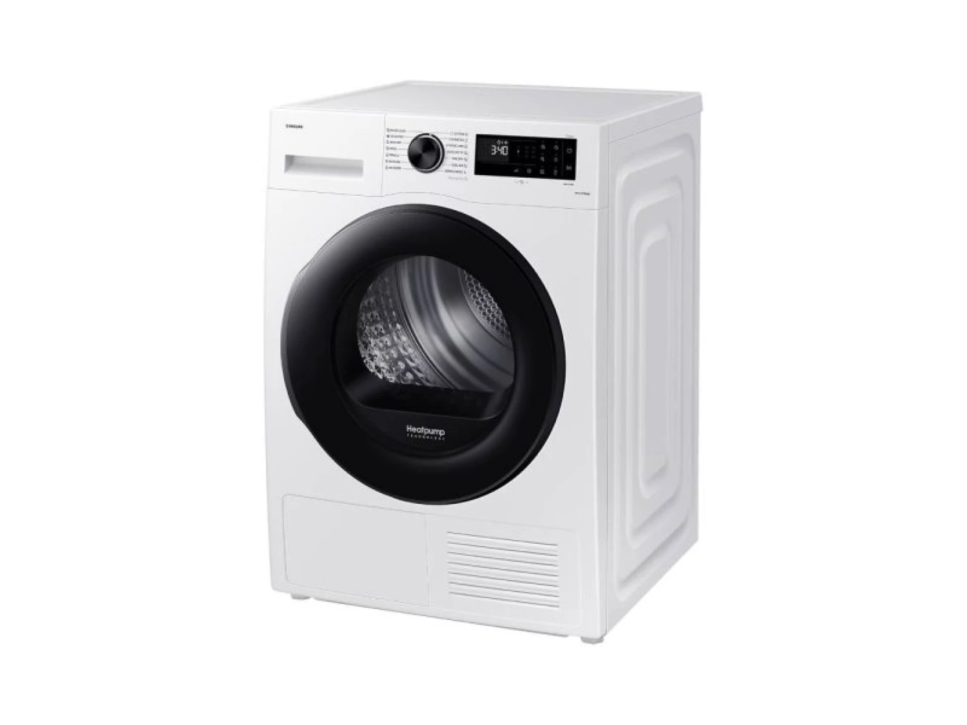 Samsung Mašina za sušenje veša DV90CGC2A0AELE 9 kg