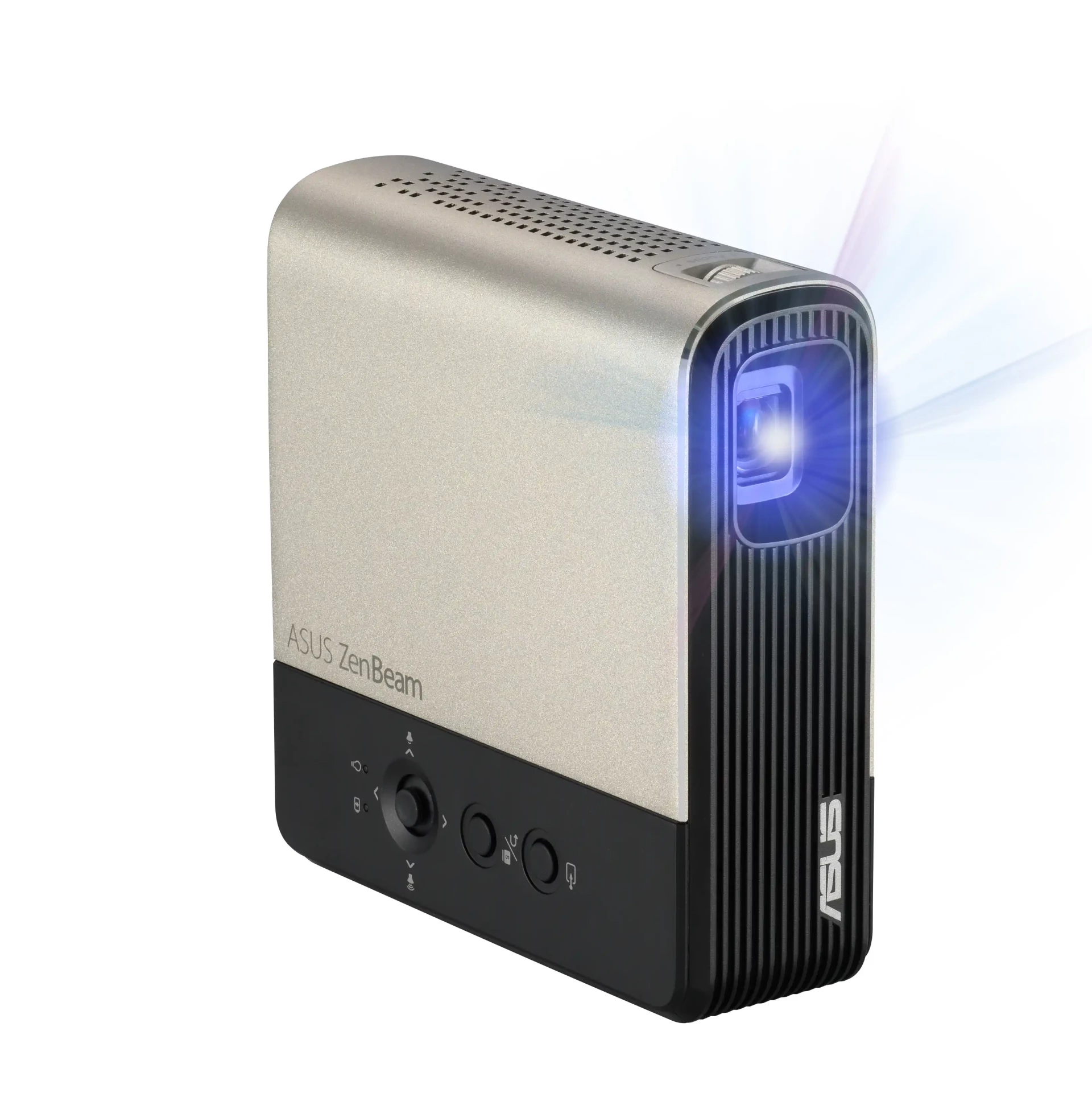 Asus ZenBeam E2 mini LED WiFi projektor