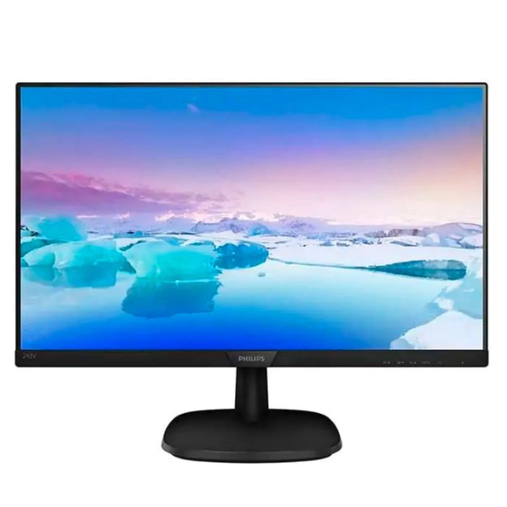 Philips Monitor 243V7QJABF/00 IPS 23.8"