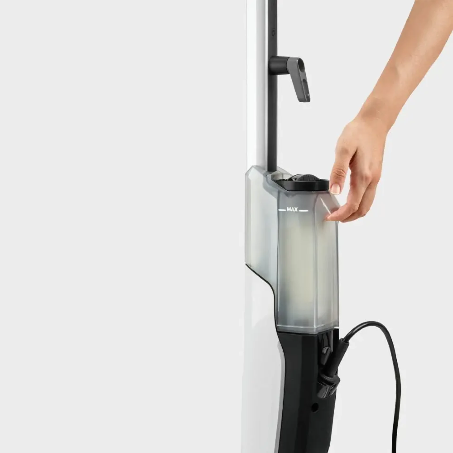 Karcher SC 2 Upright Paročistač