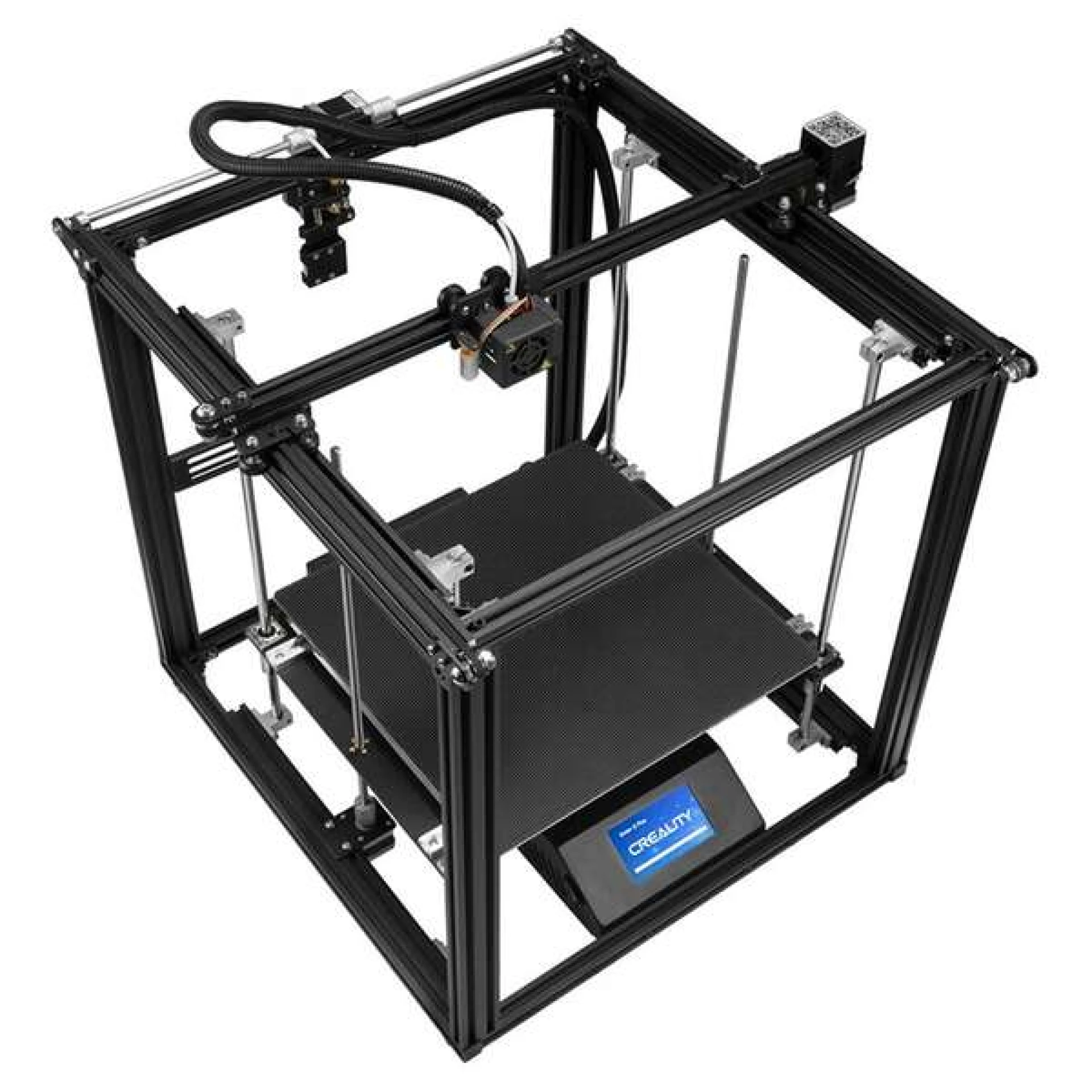 CREALITY 3D ŠTAMPAČ ENDER 5 PLUS