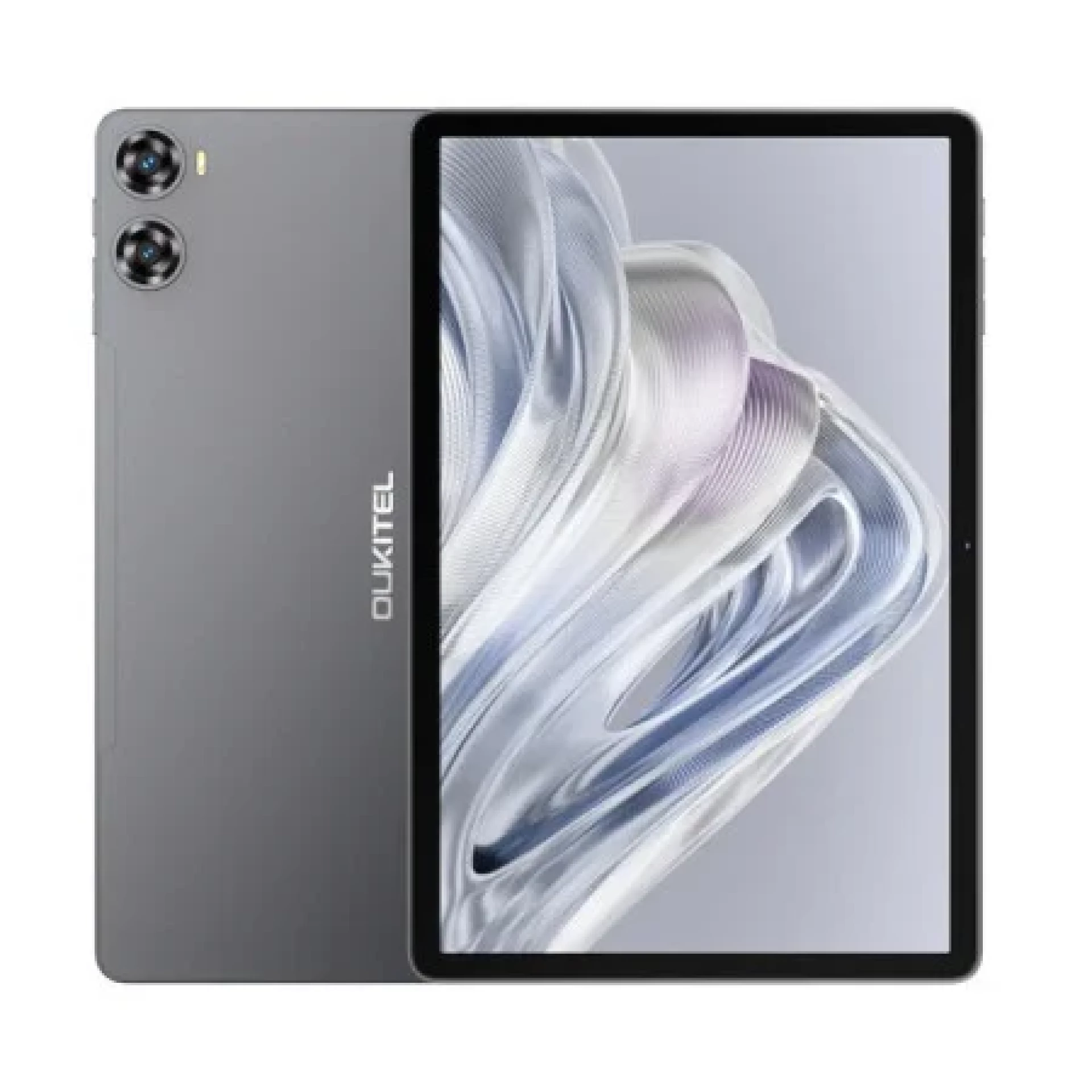 Oukitel OT9 WiFi 16GB 128GB sivi tablet Android