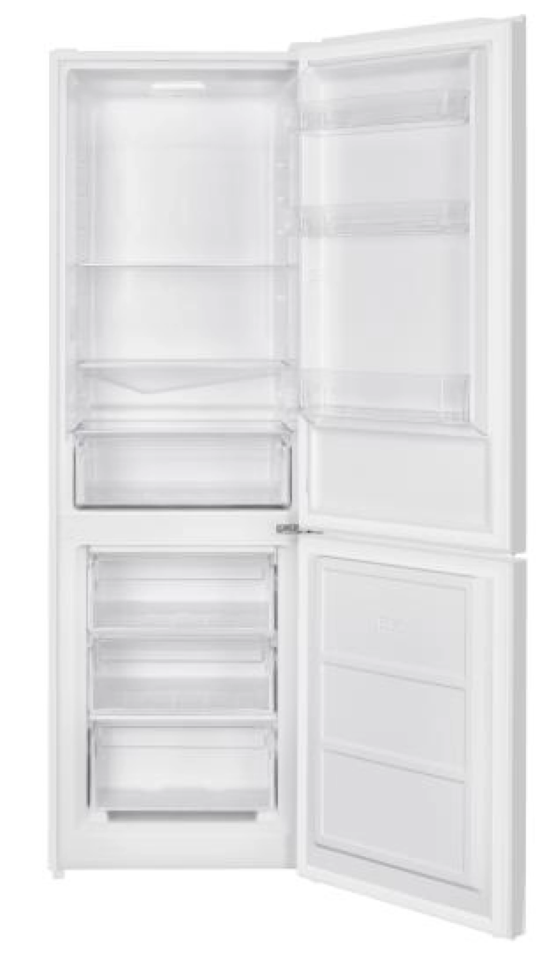 Union kombinovani frizider RBF-315WE
