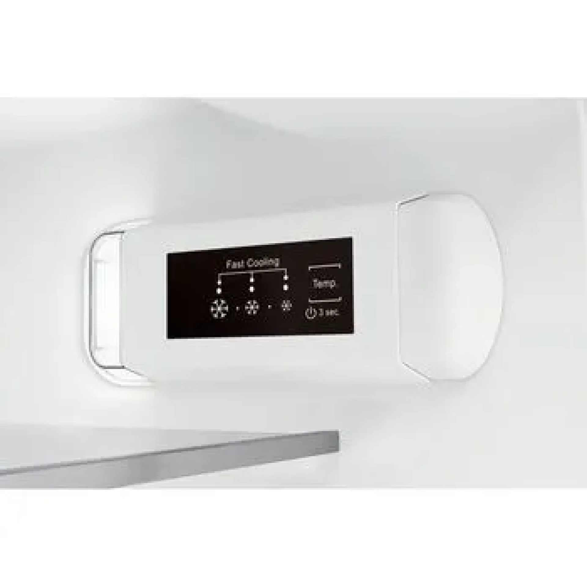 Indesit Ugradni kombinovani frižider BI 18A2 D/I