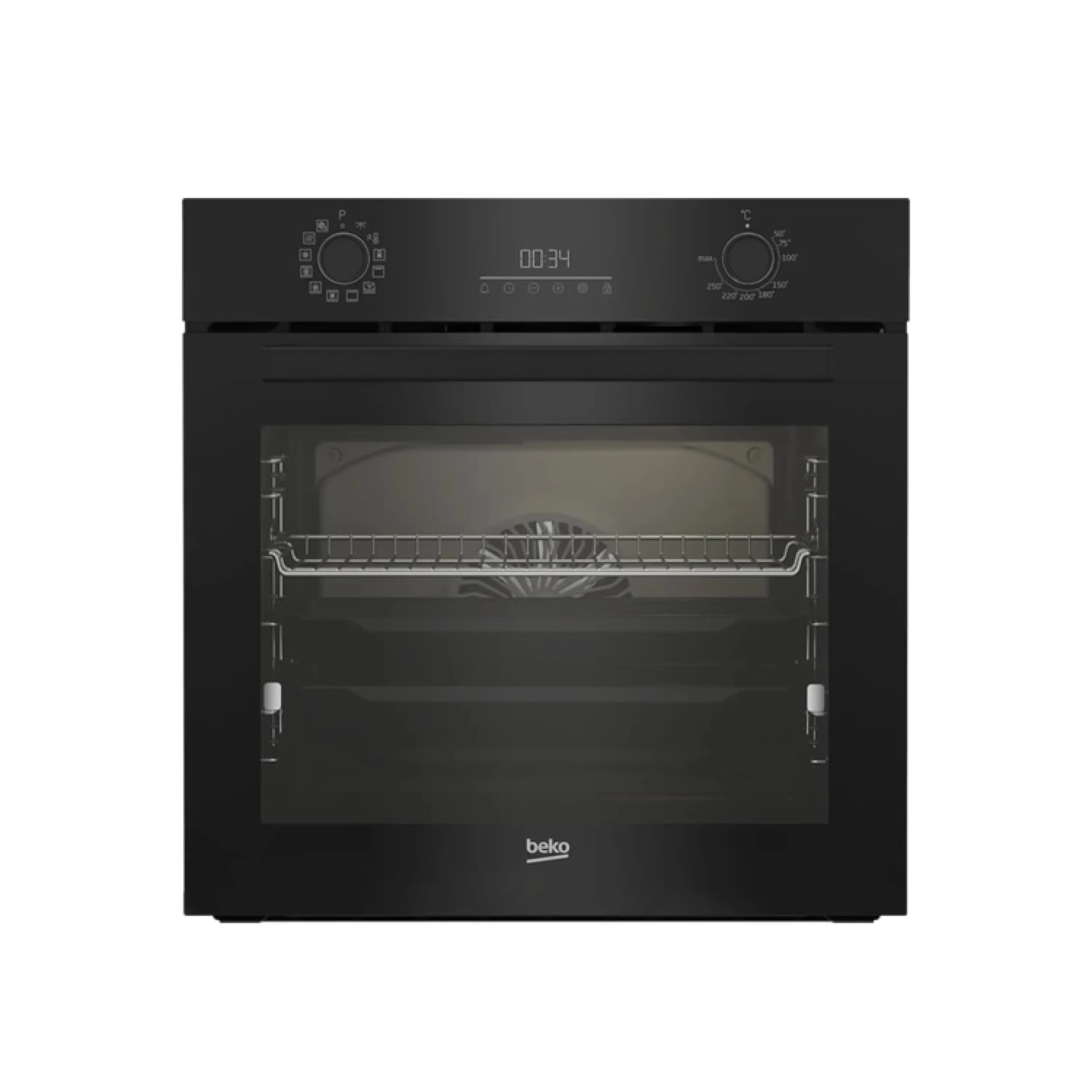 Beko Ugradna rerna BBIR17300BCS 