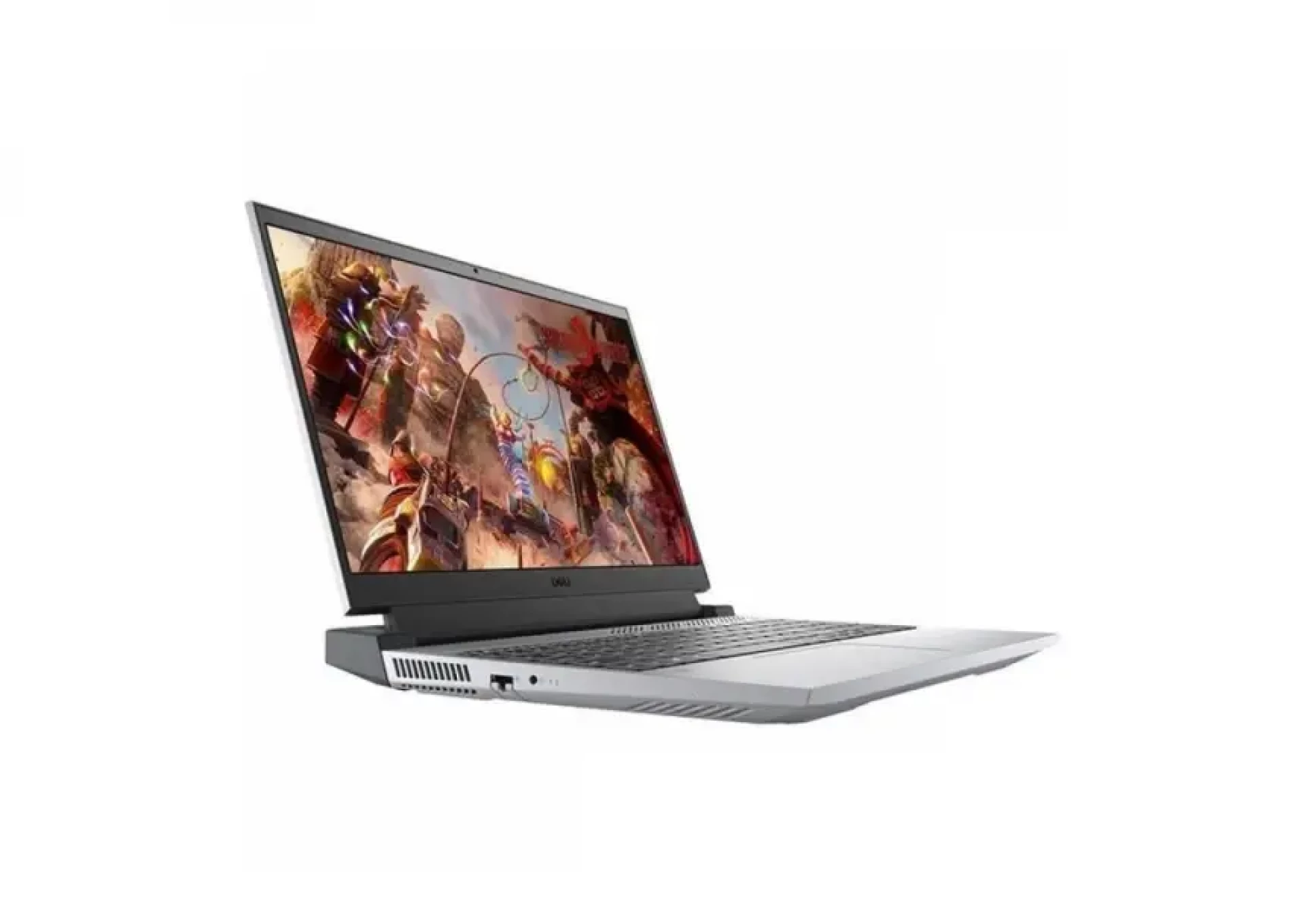 Dell G15 G15-E97-5GR-PR Gaming laptop 15.6" AMD Ryzen 7 5800H 16GB 512GB SSD GeForce RTX 3050
