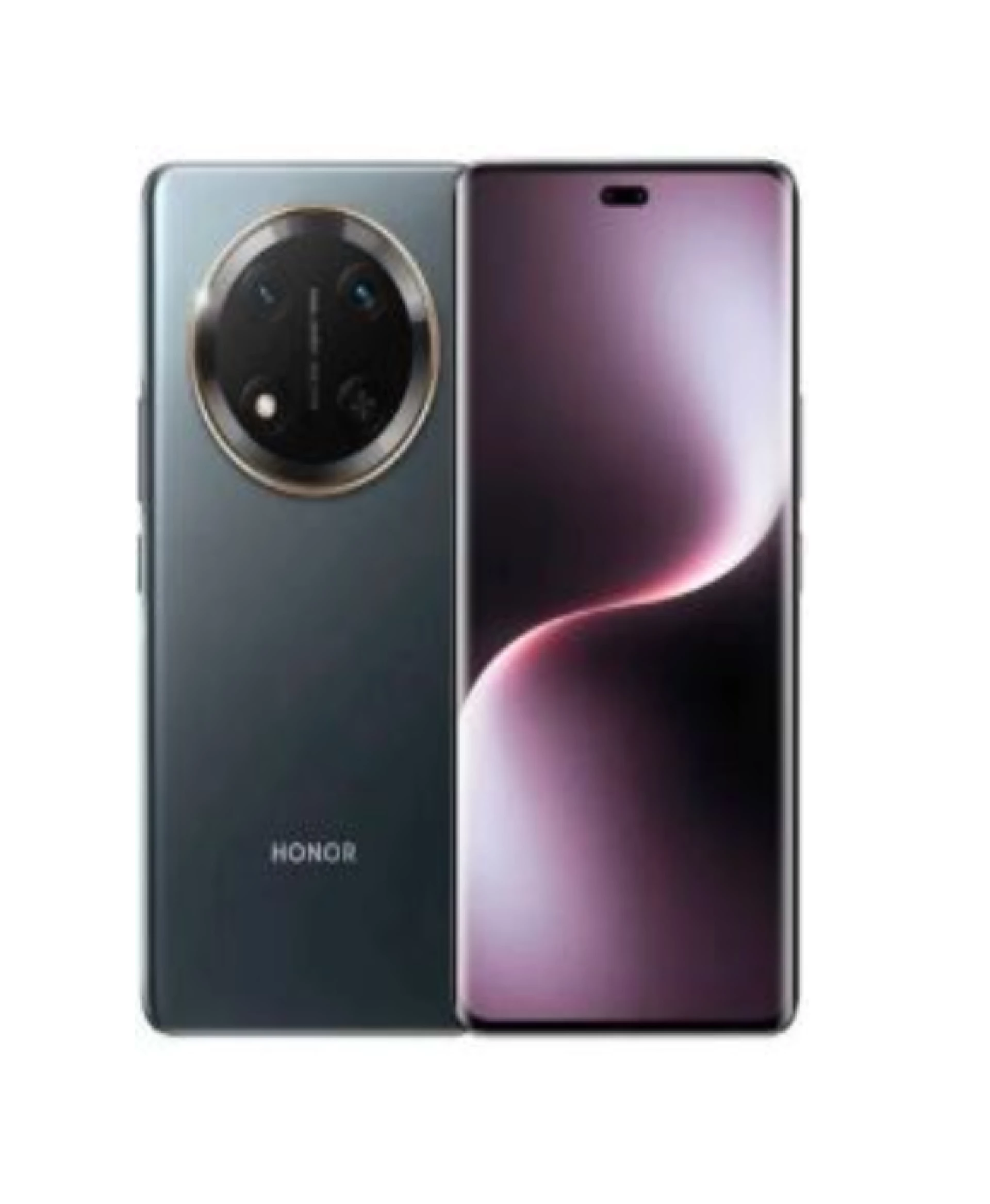 HONOR Magic7 Lite 5G 8/256GB crni mobilni 6.78" Snapdragon 6 Gen 1 8GB 256GB 108Mpx+5Mpx Dual SIM