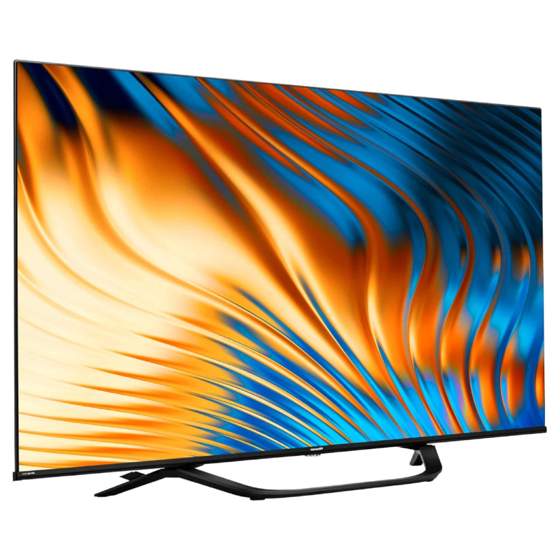 HISENSE SMART TV 50"  UHD 50A63H