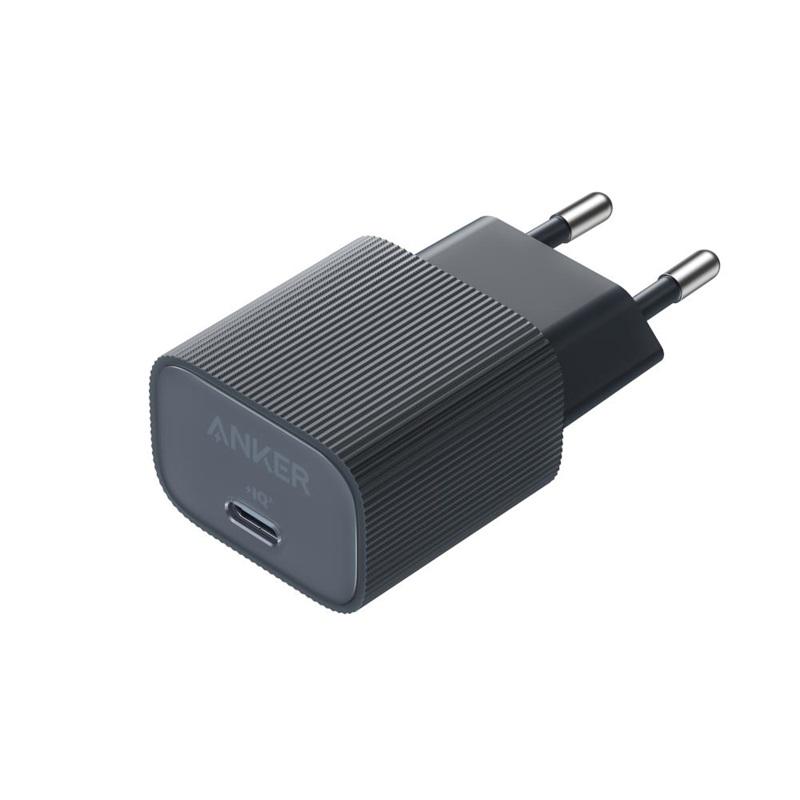 Anker Punjač 30W Nano 4 511 USB-C Black