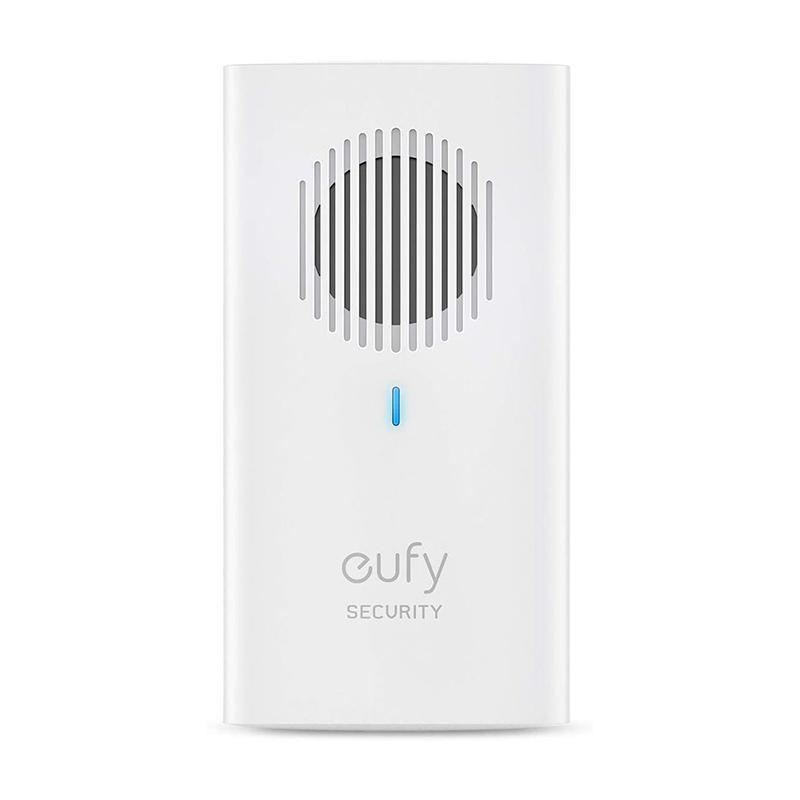 Eufy IP Video interfon Chime for HomeBase 2