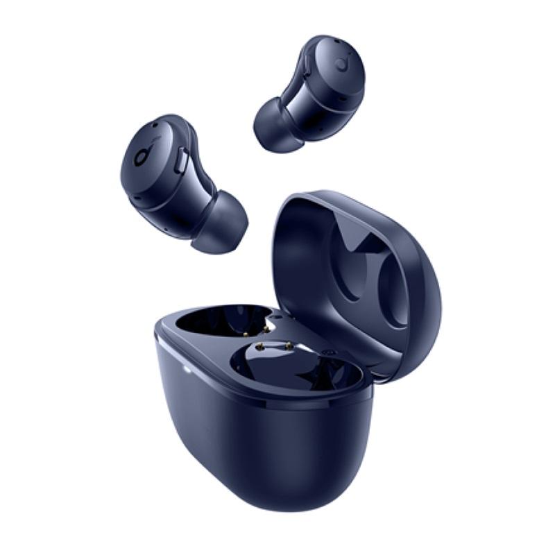 Soundcore TWS In-Ear Slušalice Dot 3i Plava