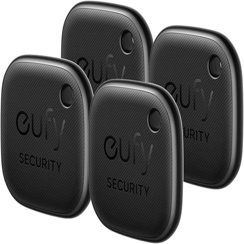 Eufy Smart Tracker Geolokator 4 komada