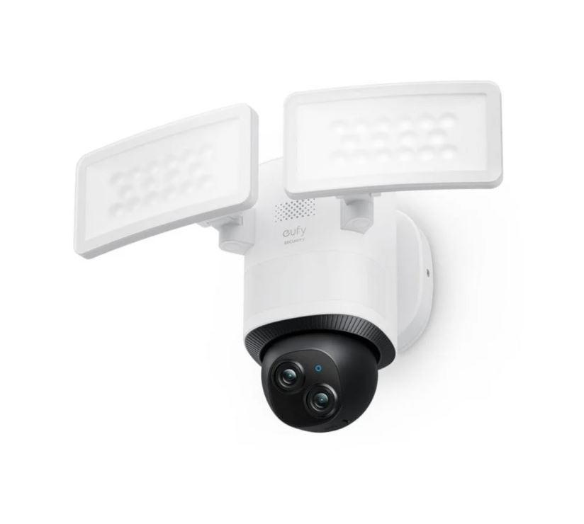 Eufy Security Floodlight Cam E340 sa Reflektorima