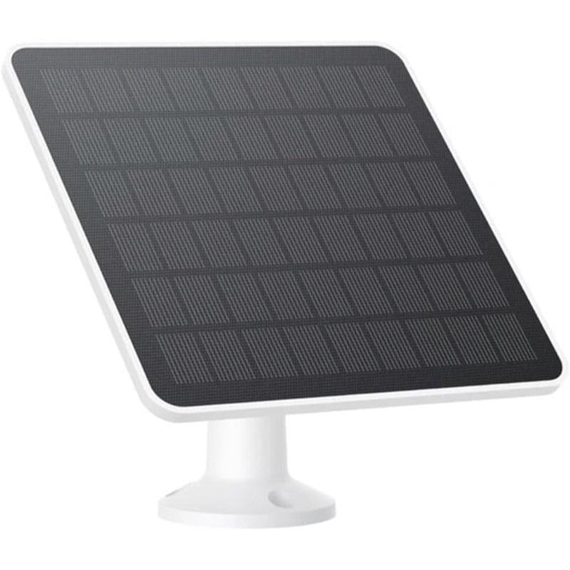 Eufy Solarni Panel 3W Crna