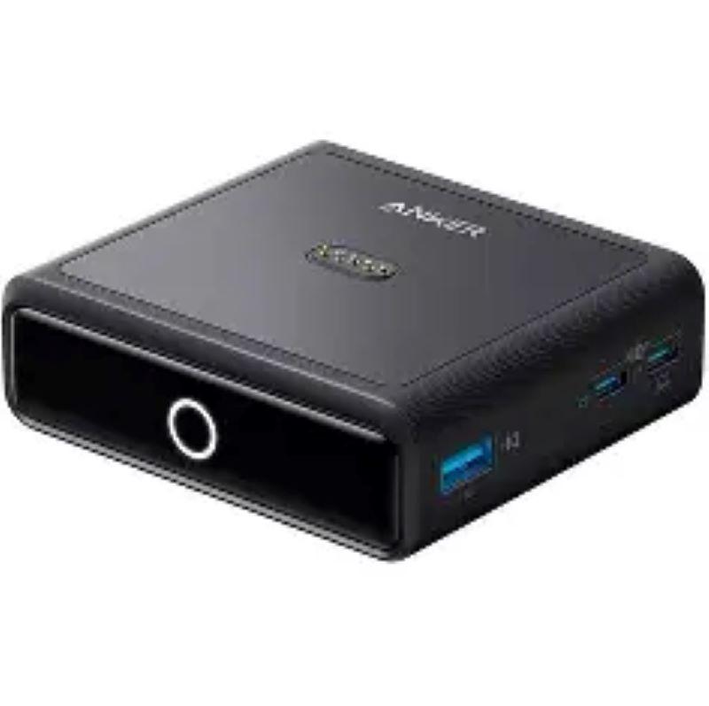Anker Baza za punjenje Prime Power Bank 100W Crna