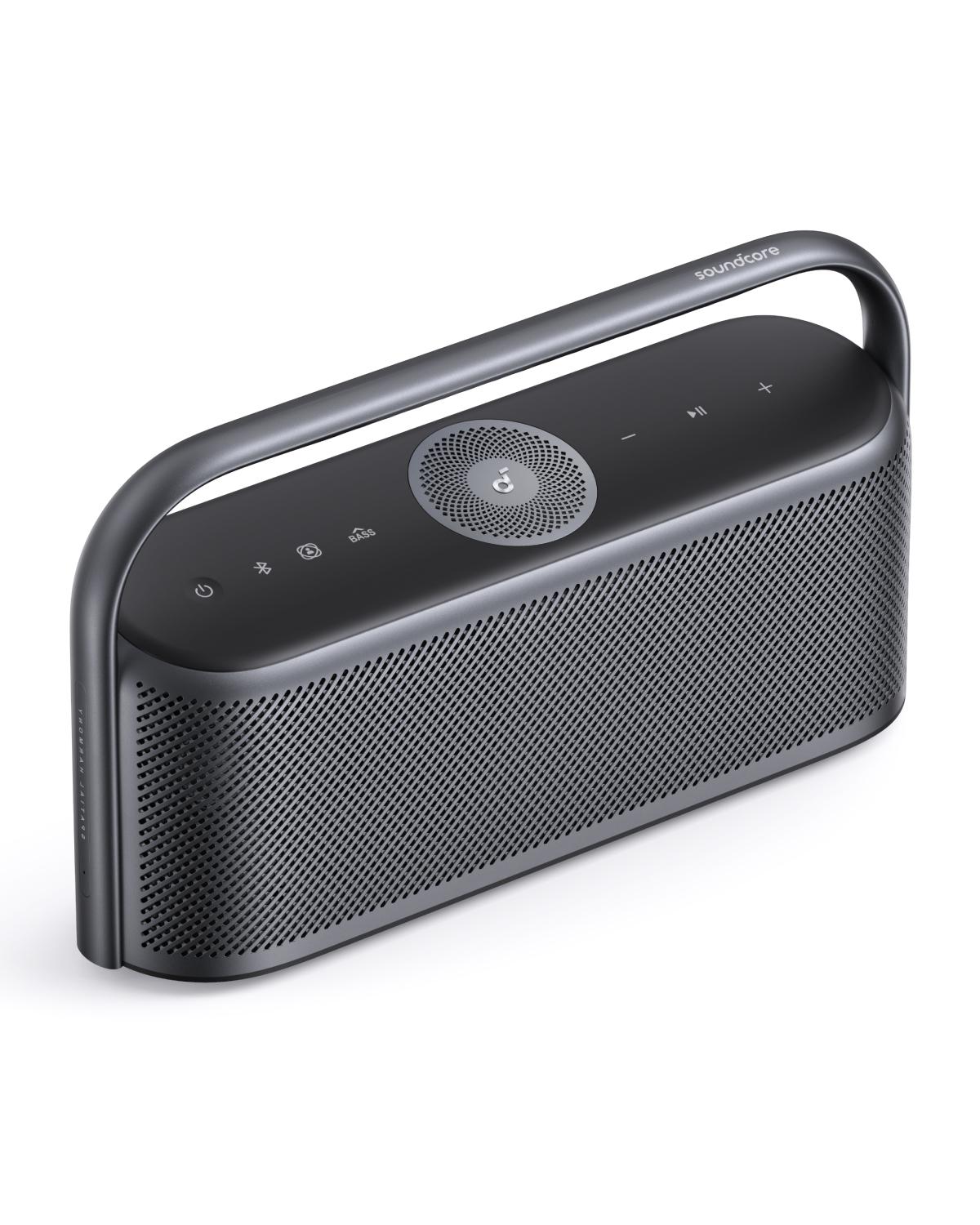 Soundcore Bluetooth zvučnik Motion X600 Crna