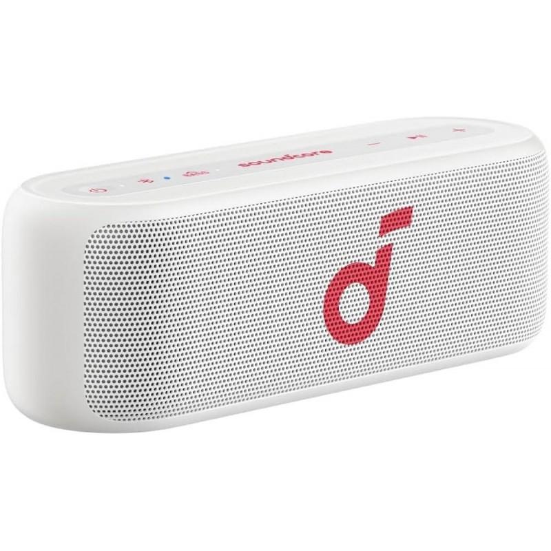 Soundcore Bluetooth zvučnik Select 2S Bela