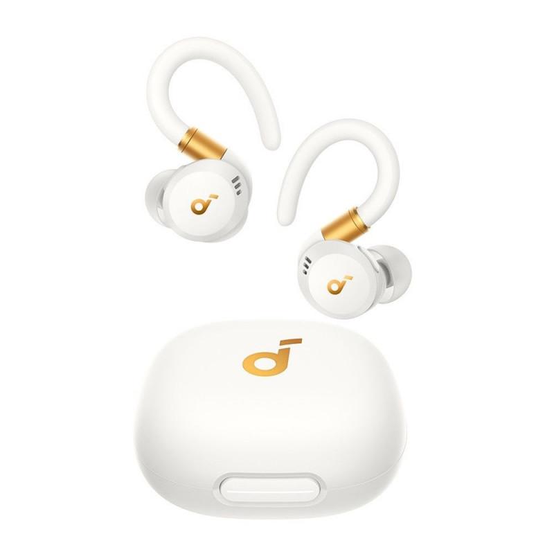 Soundcore TWS In-Ear Slušalice Sport X20 Bela