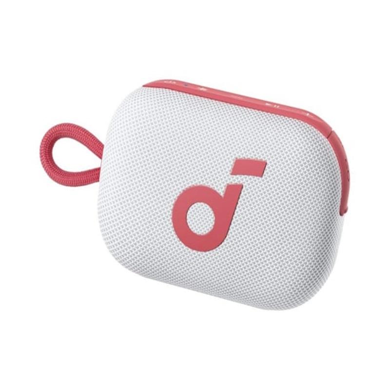 Soundcore Bluetooth zvučnik Select 4 Go Crvena