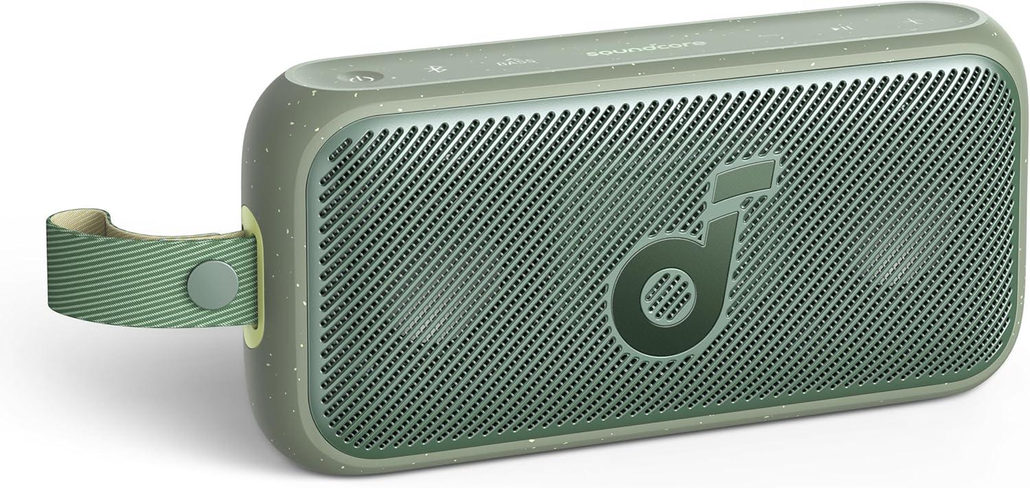 Soundcore Bluetooth zvučnik Motion 300 Zelena