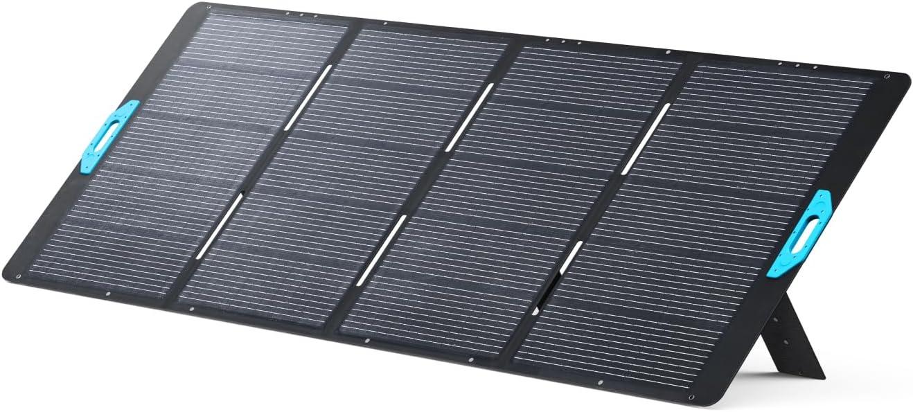 Solix Prenosiv Solar Panel PS400  Foldable